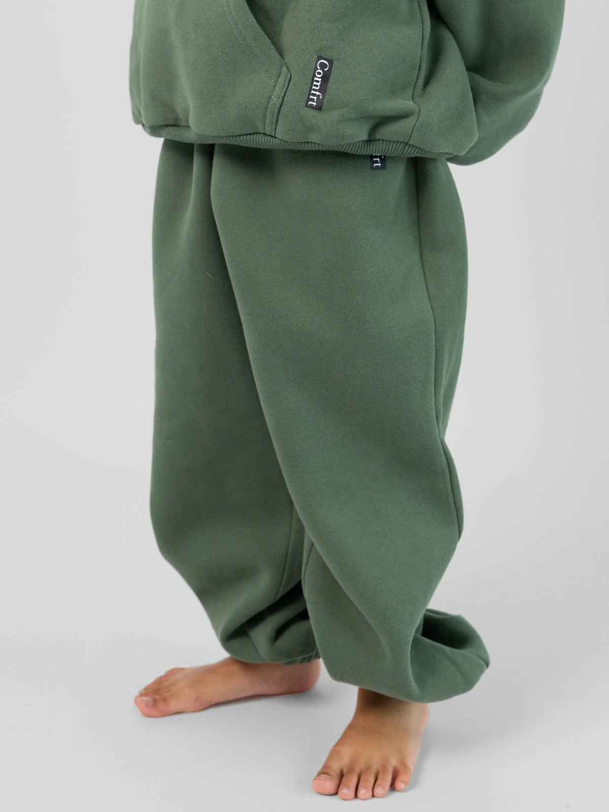 Standard Kids Sweatpants - Image 6