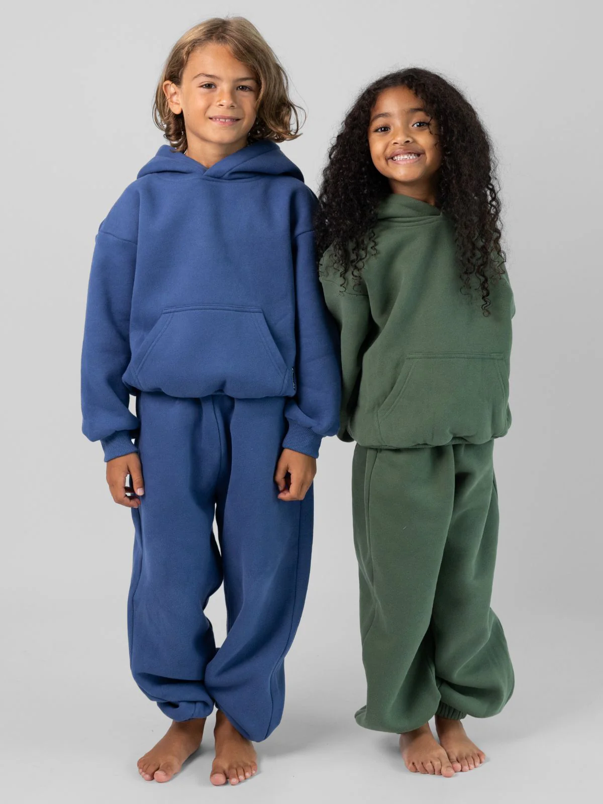 Standard Kids Sweatpants - Image 7