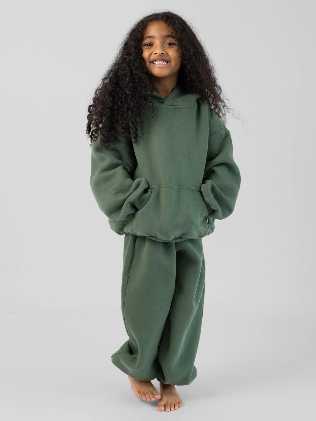 Standard Kids Sweatpants - Image 8