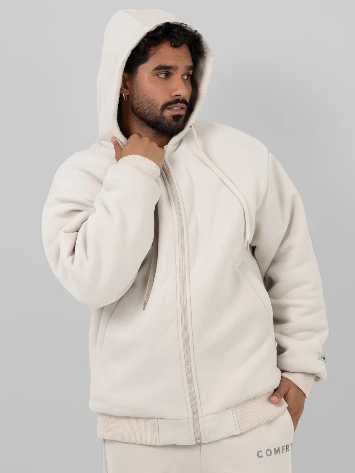 Weighted Hoodie - Pre-Order - Image 14