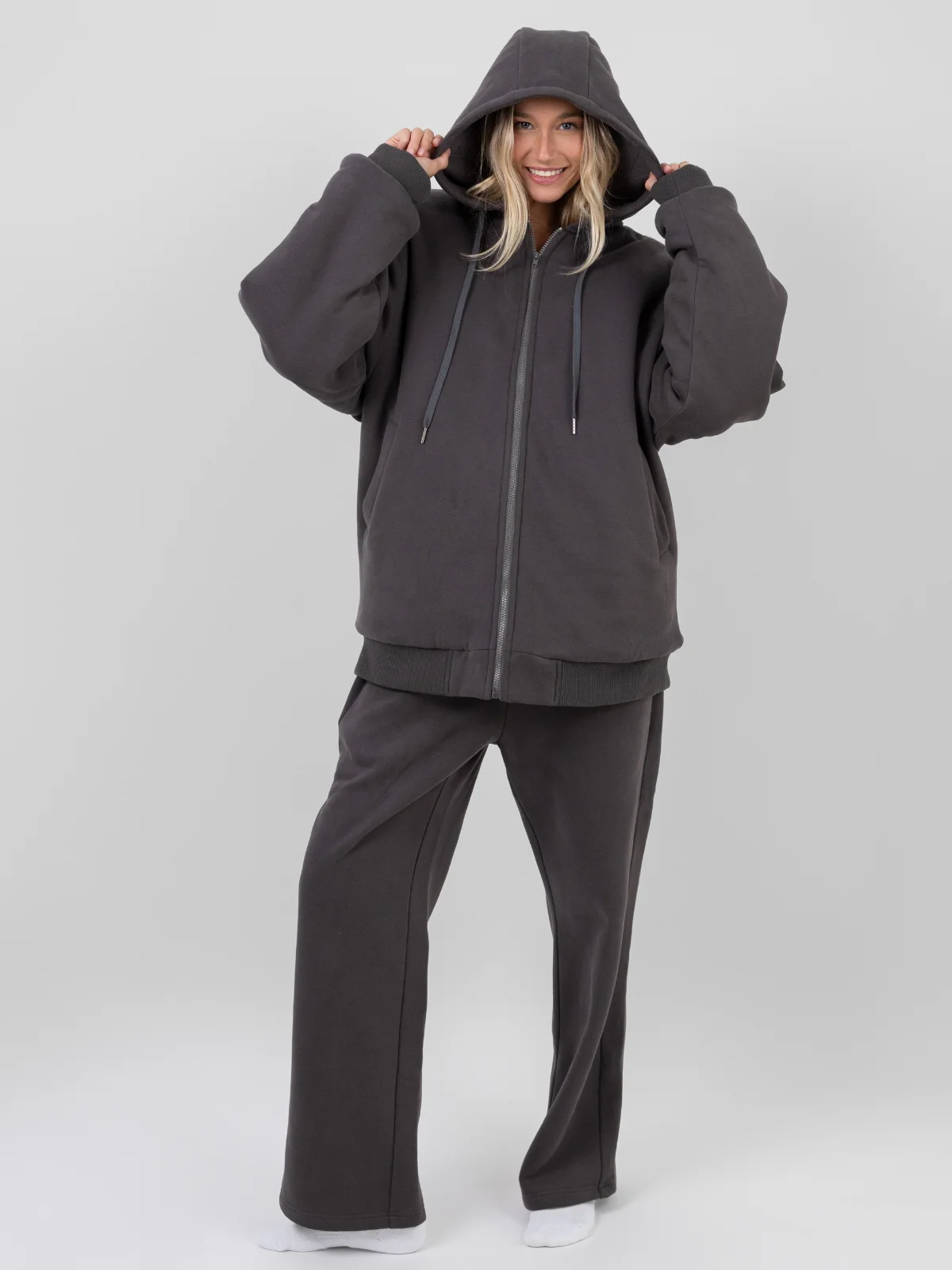 Weighted Hoodie - Pre-Order - Image 9
