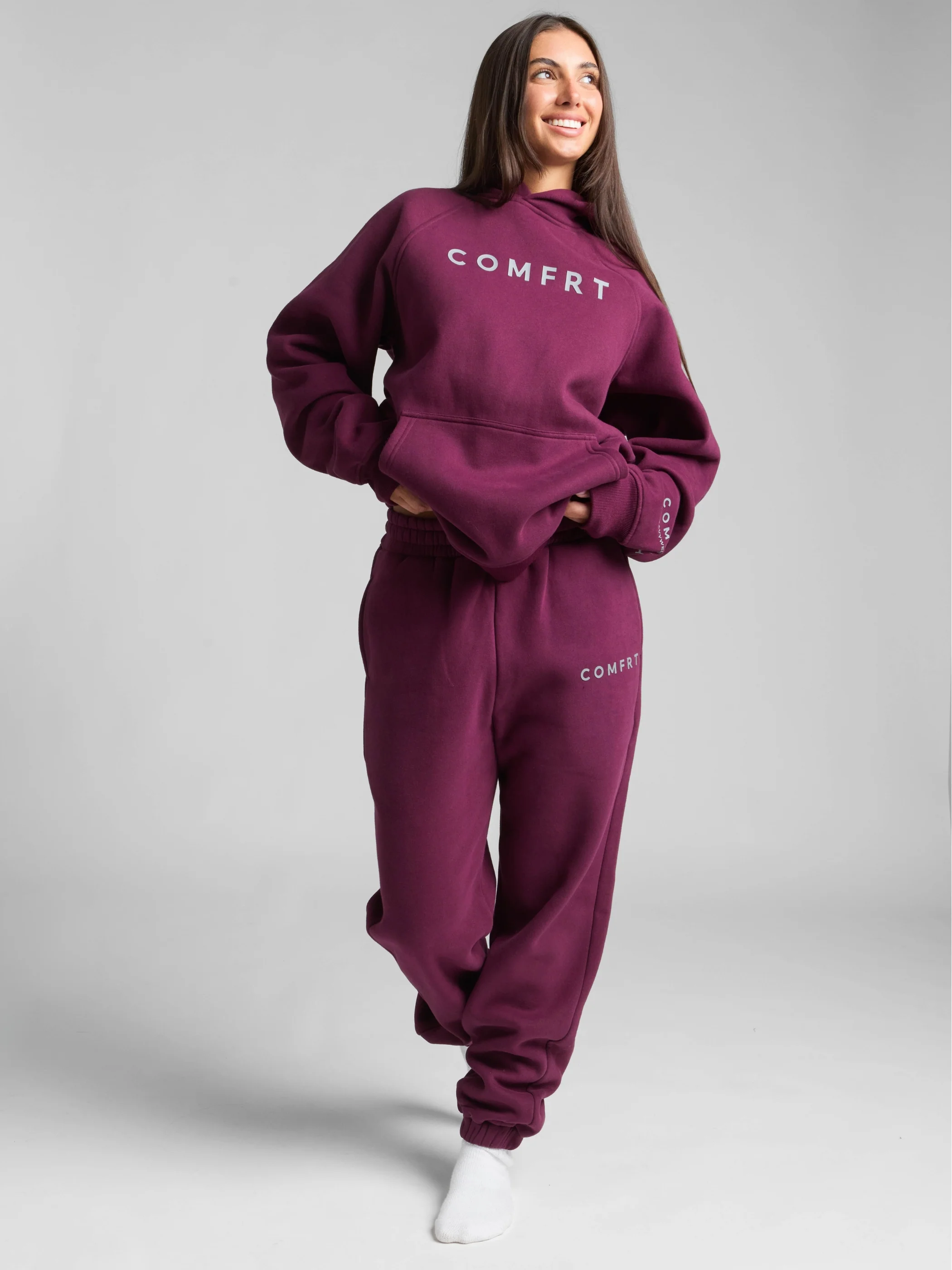 Tranquil Hoodie - Image 34
