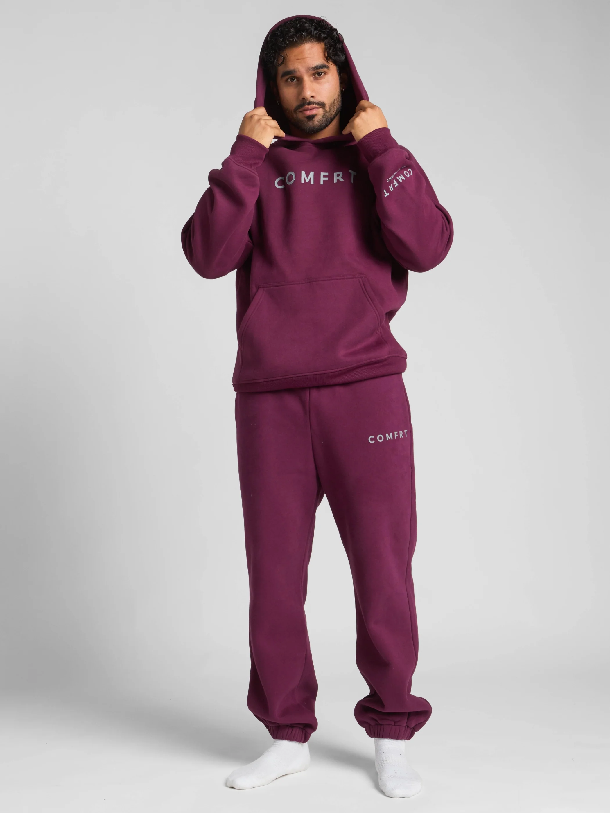 Tranquil Hoodie - Image 36