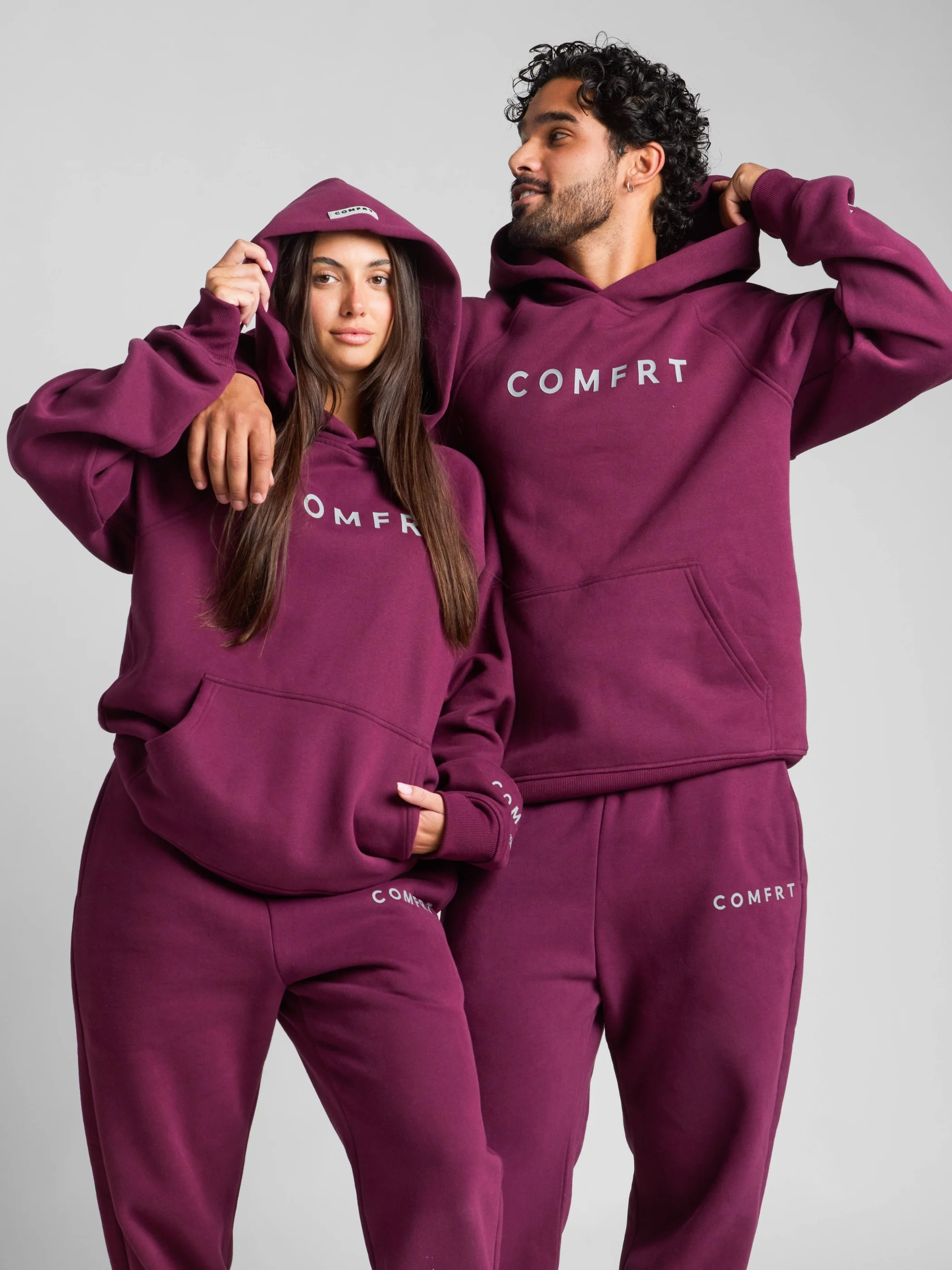 Tranquil Hoodie - Image 38