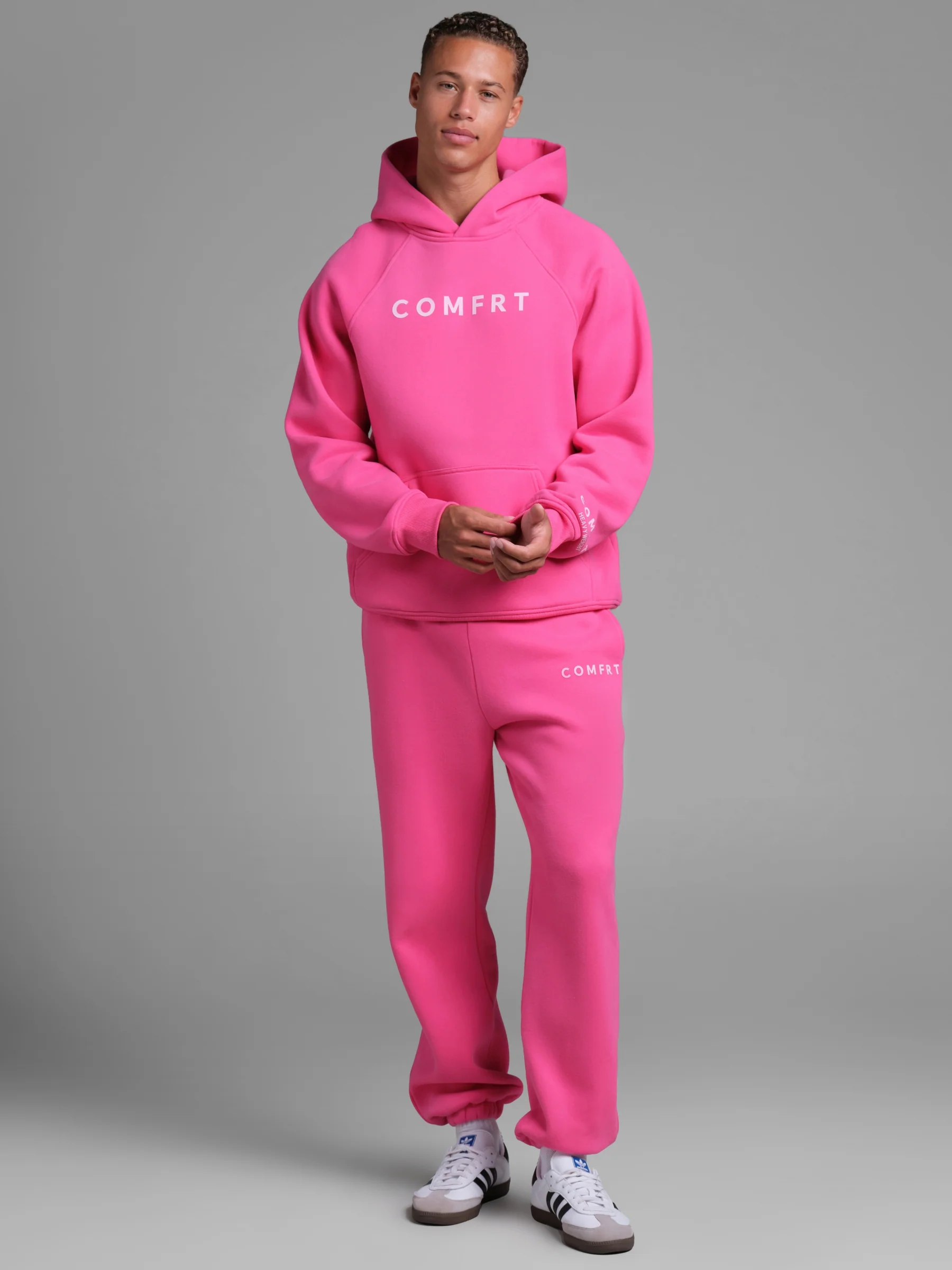 Tranquil Hoodie - Image 45
