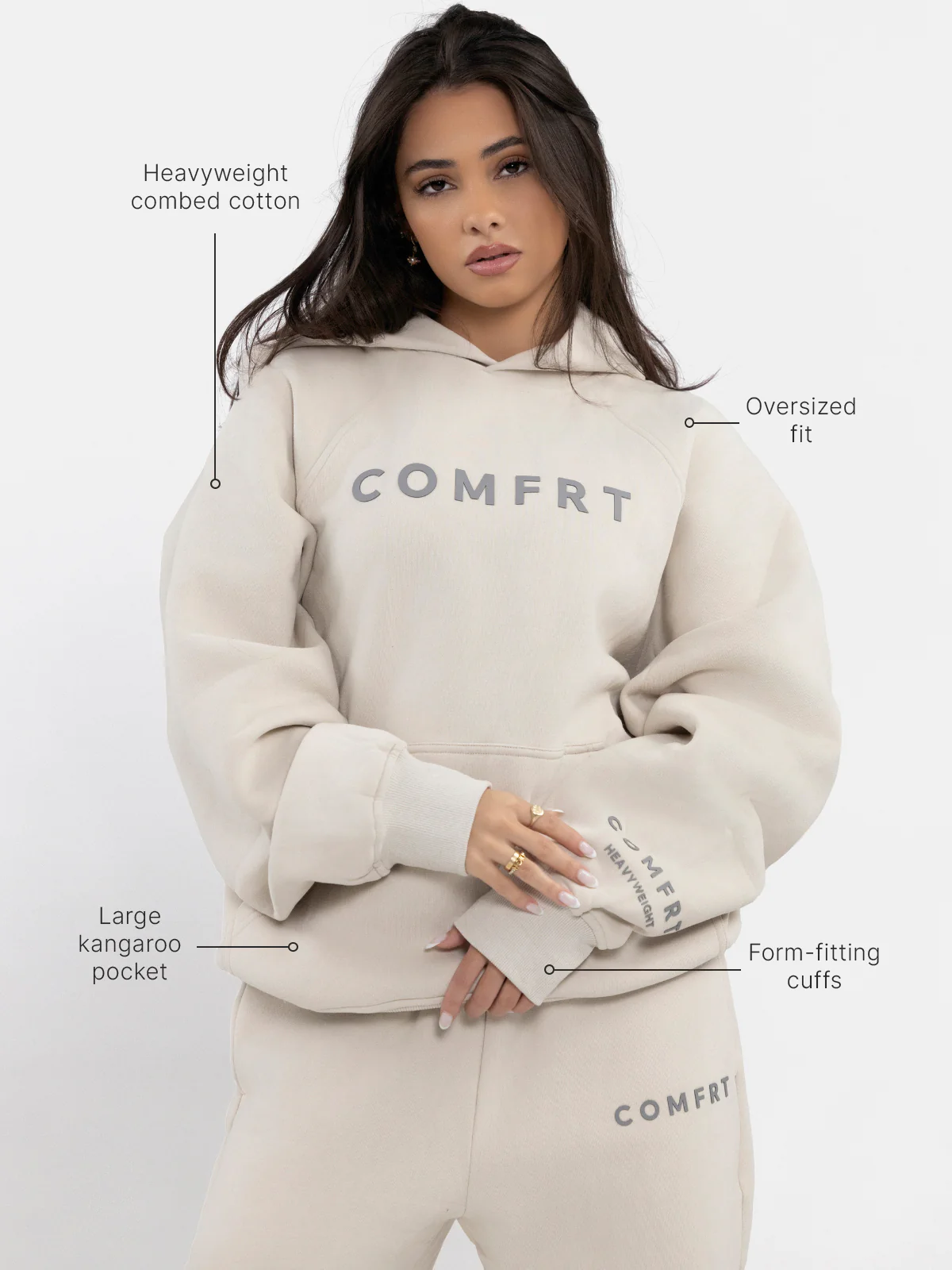 Tranquil Hoodie Pre-Order - Image 18