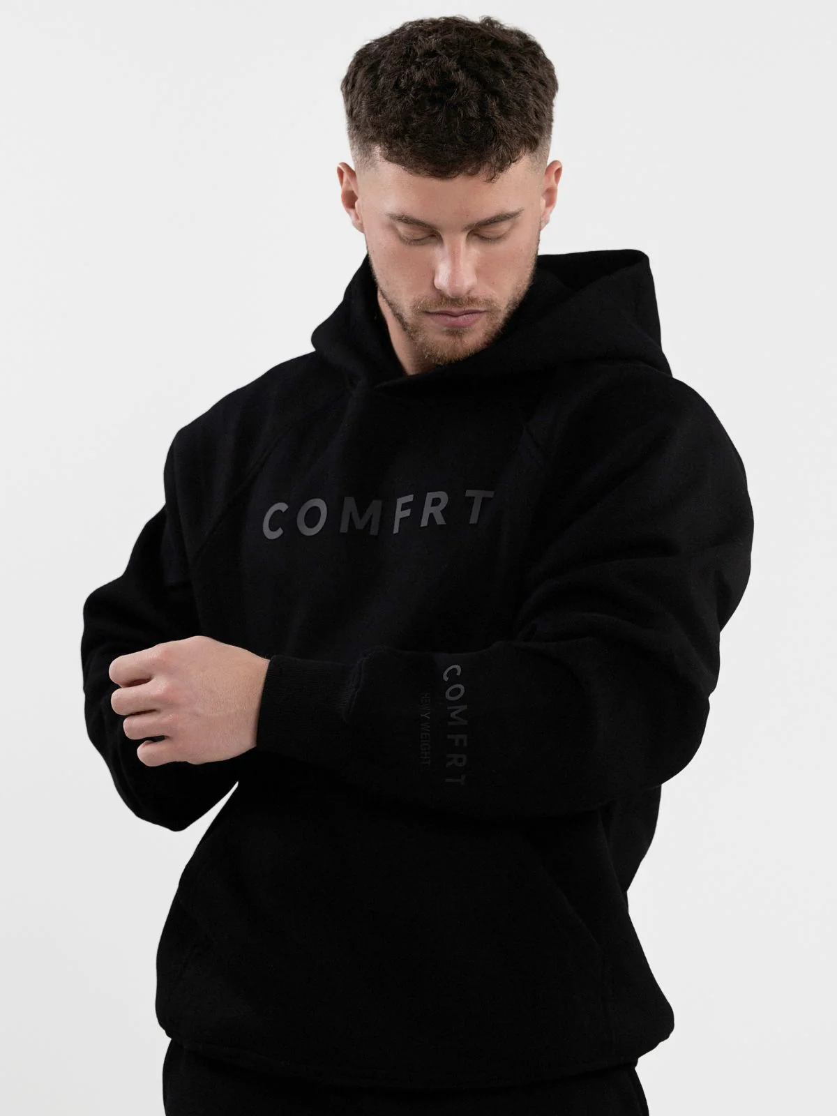 Tranquil Hoodie Pre-Order - Image 3