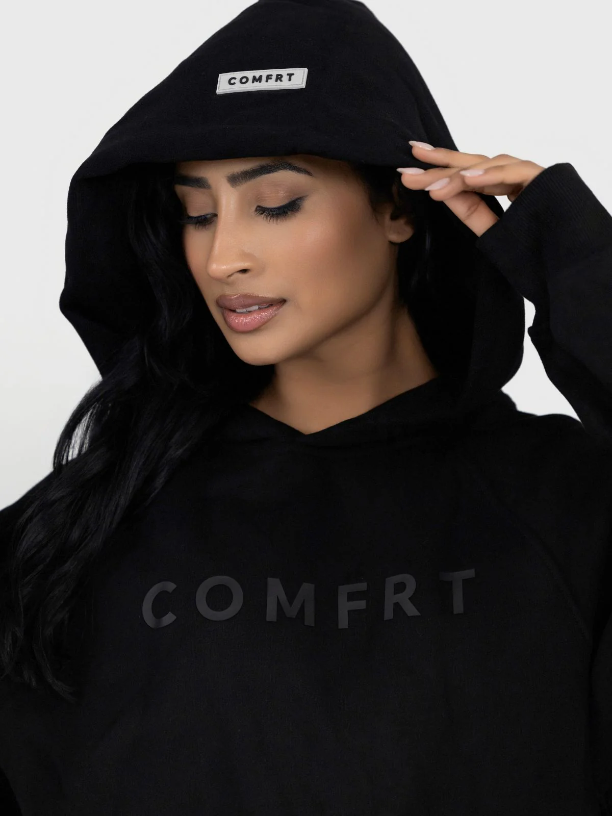 Tranquil Hoodie Pre-Order - Image 4
