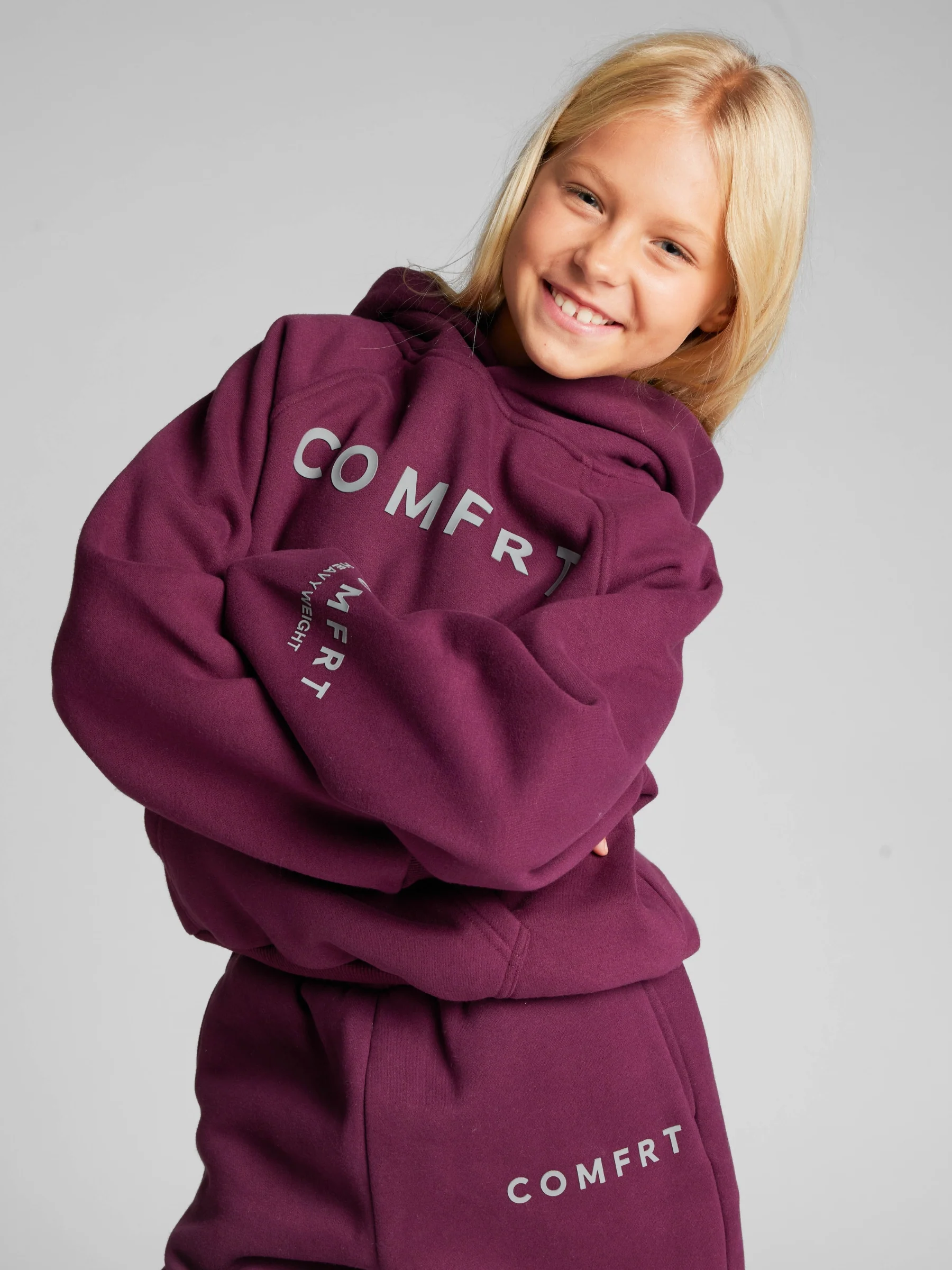 Tranquil Kids Hoodie - Image 20