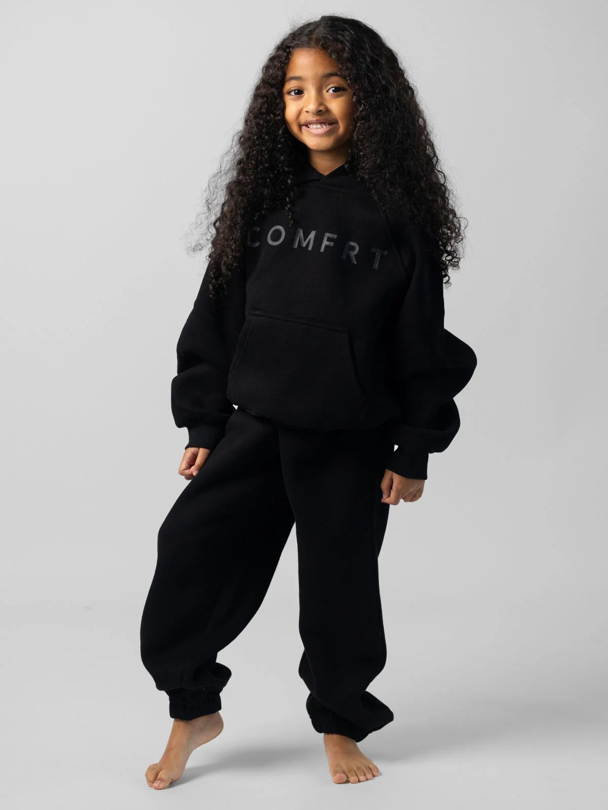Tranquil Kids Hoodie - Image 14