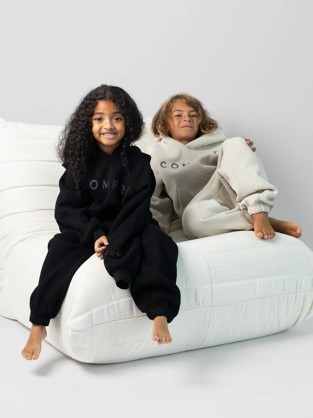 Tranquil Kids Hoodie - Image 15