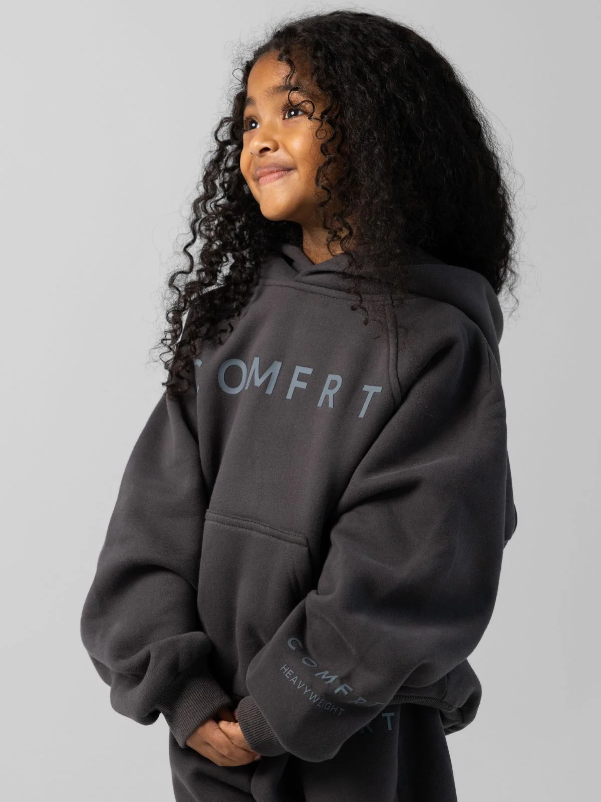 Tranquil Kids Hoodie - Image 8
