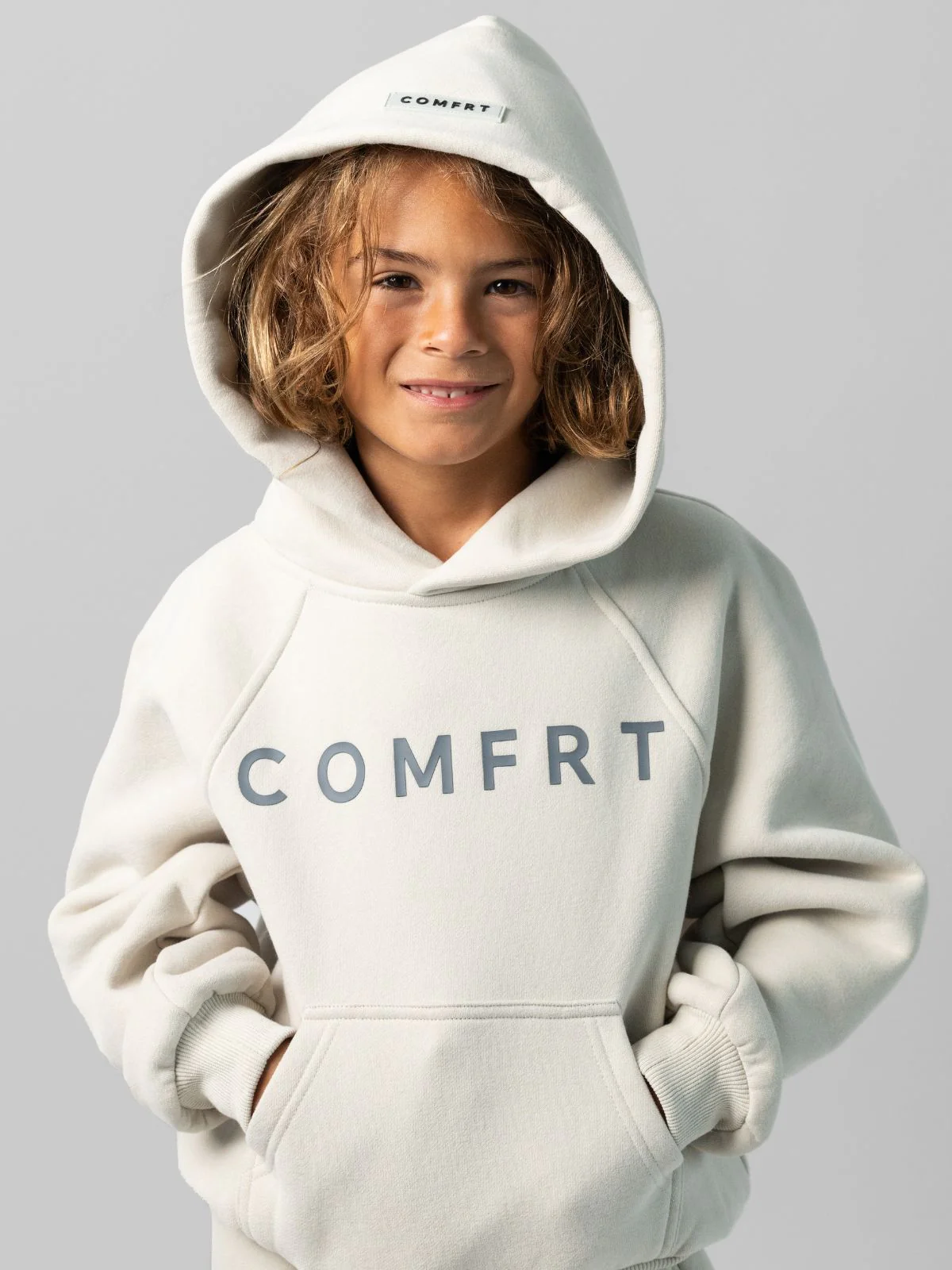Tranquil Kids Hoodie - Image 9