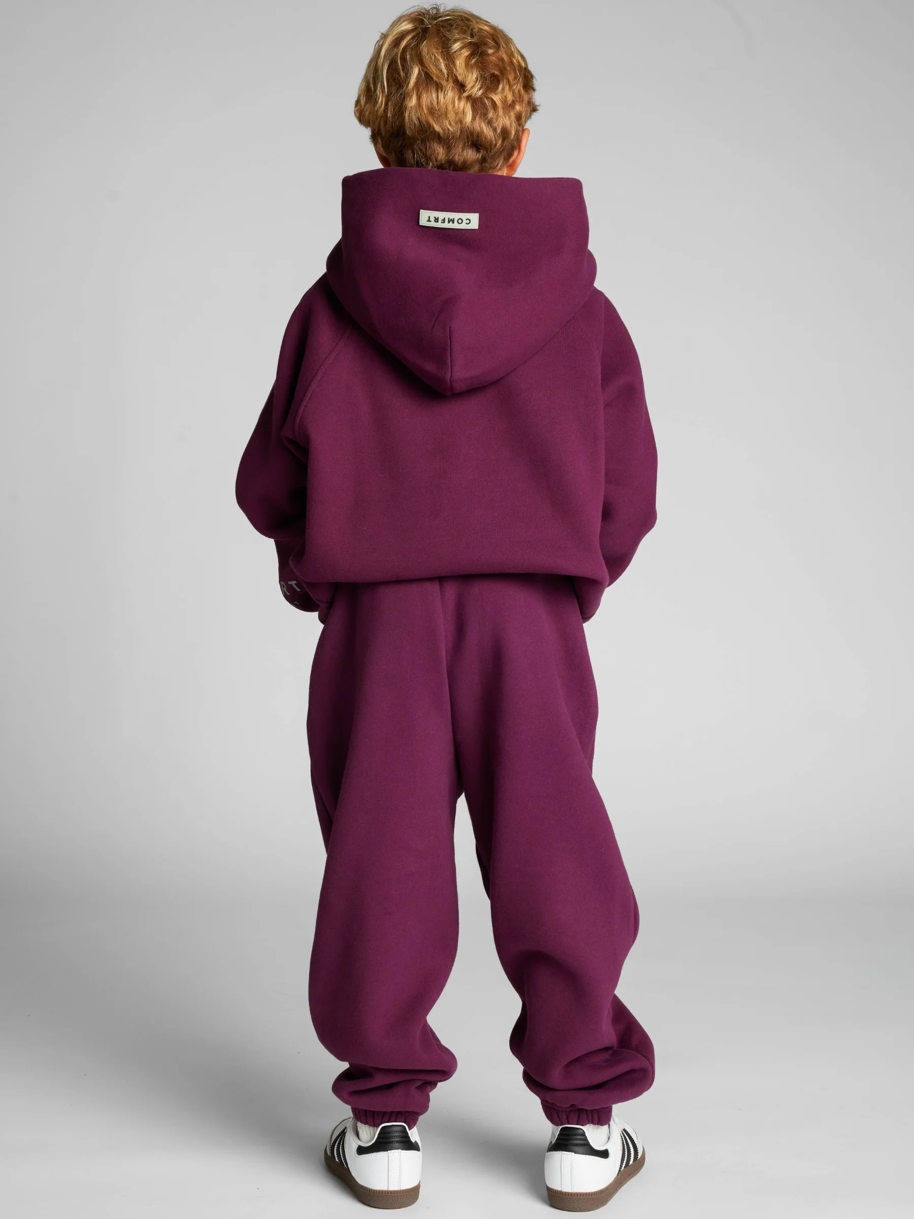 Tranquil Kids Sweatpants - Image 20