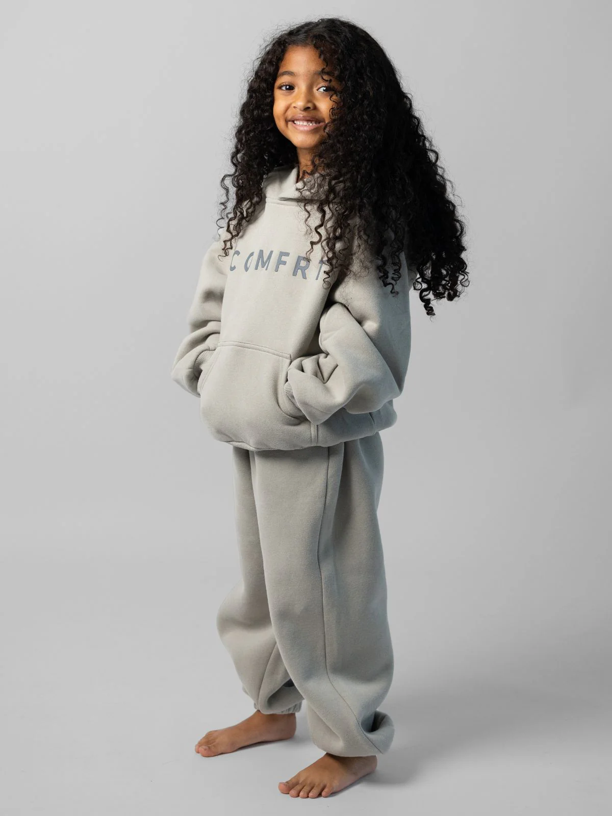 Tranquil Kids Sweatpants - Image 4
