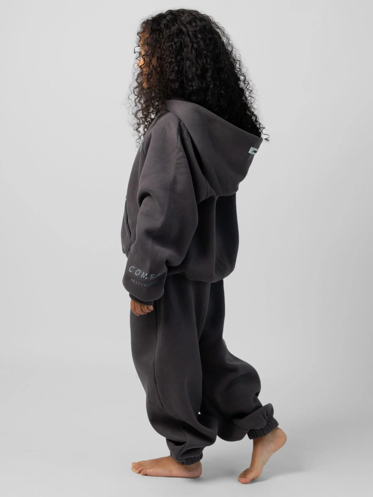 Tranquil Kids Sweatpants - Image 7
