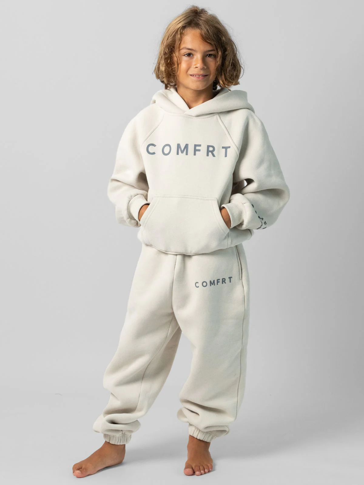 Tranquil Kids Sweatpants - Image 9