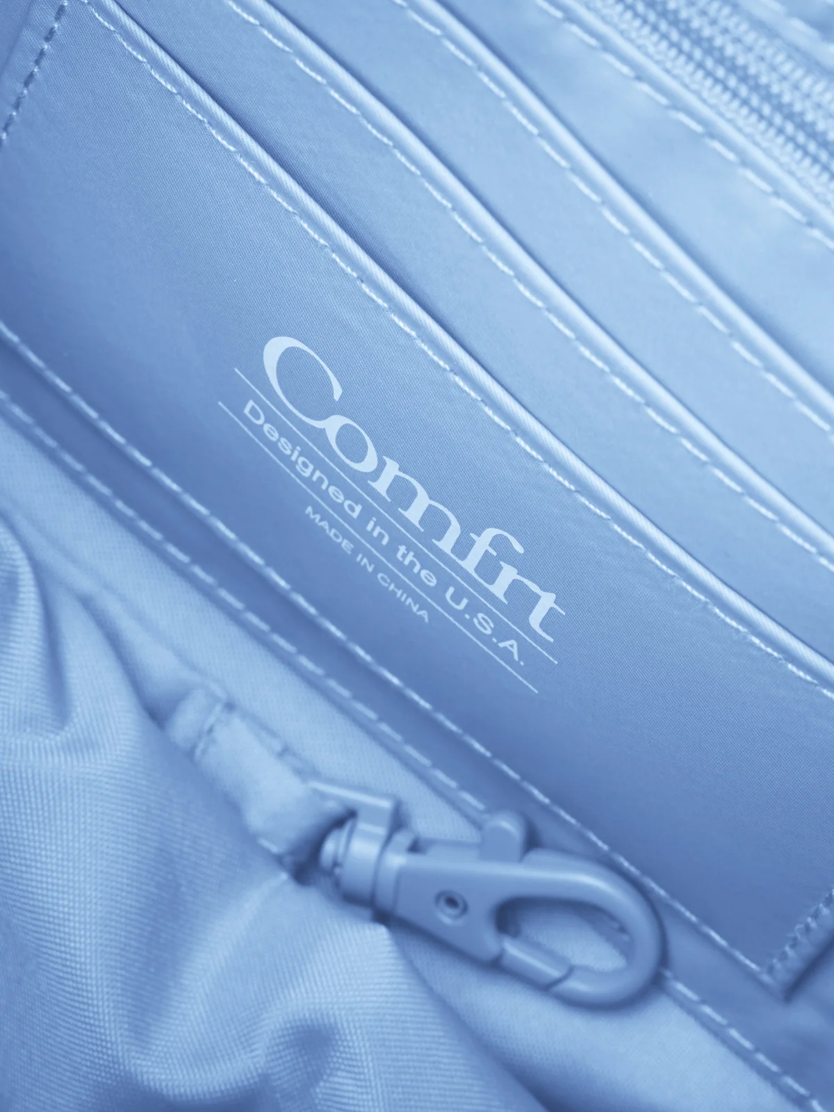 Travel Crossbody Bag - Image 12