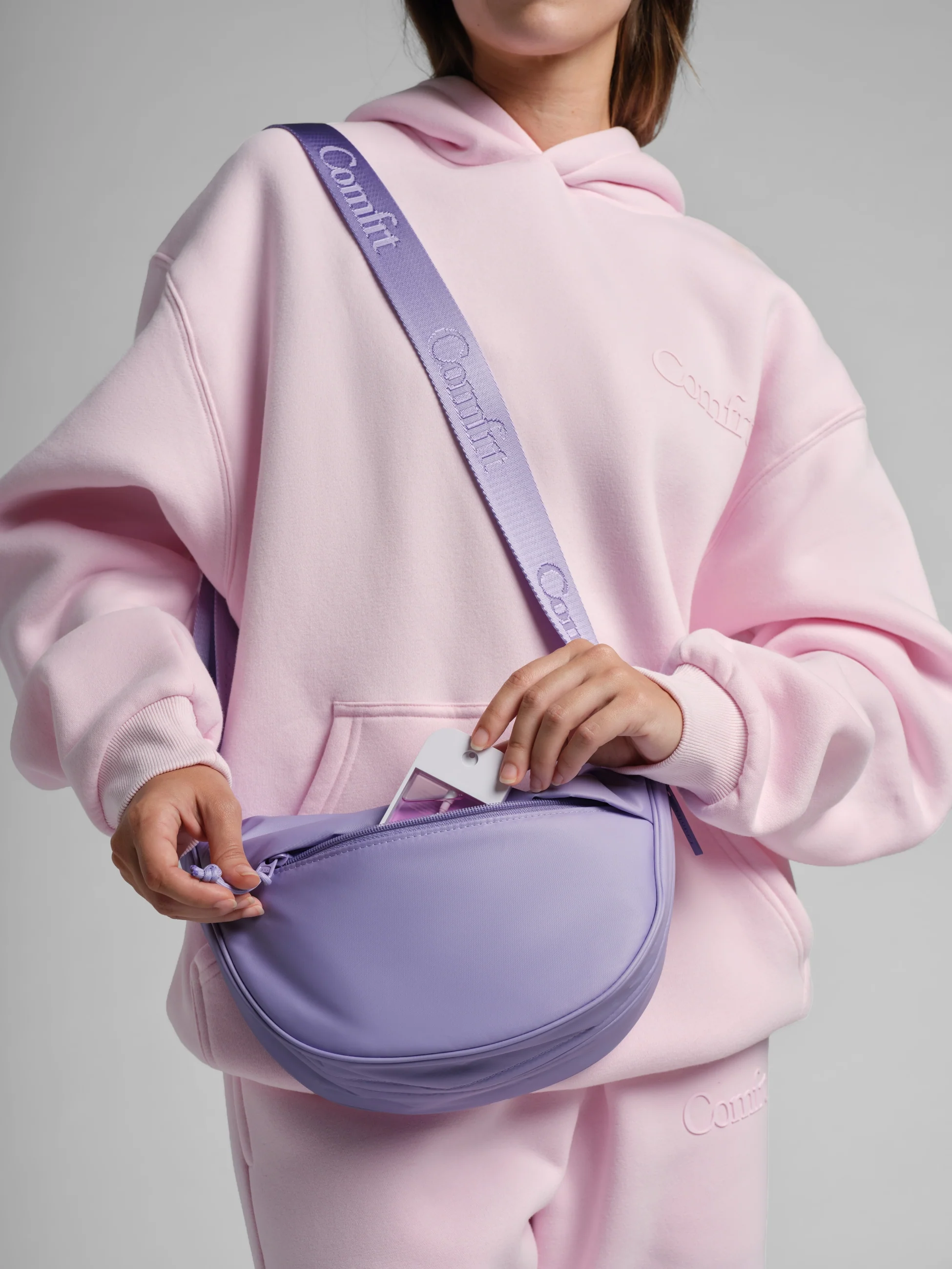 Travel Crossbody Bag - Image 18