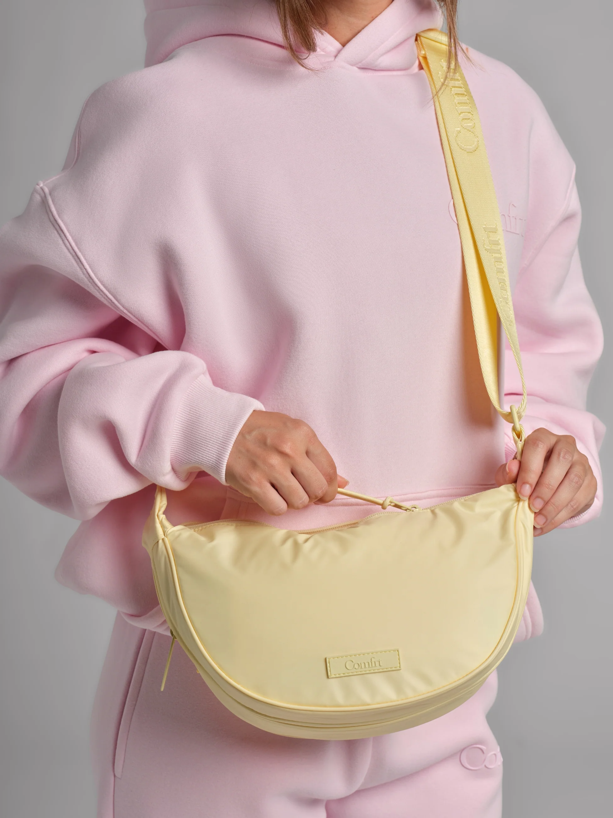 Travel Crossbody Bag - Image 25