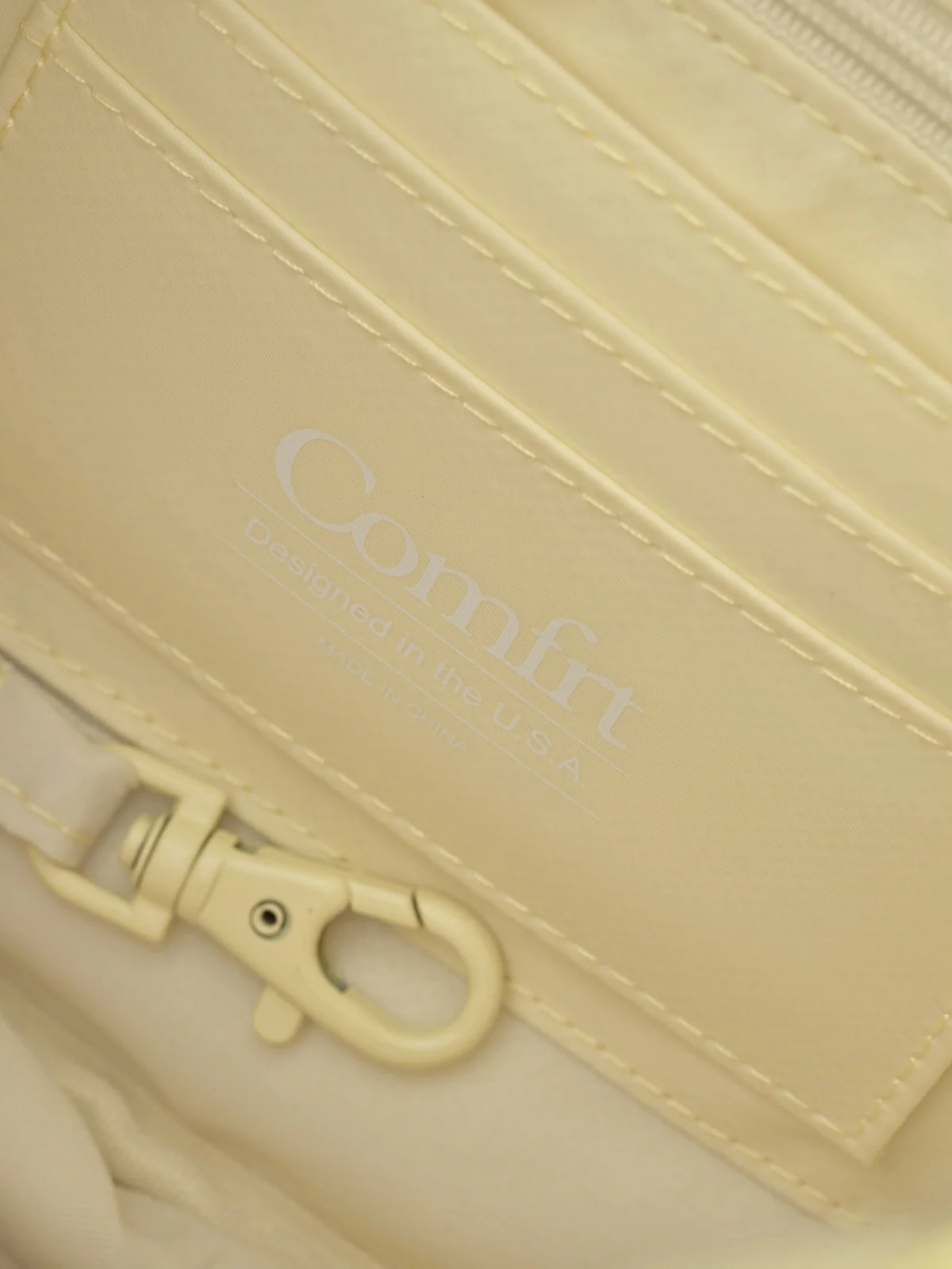Travel Crossbody Bag - Image 26