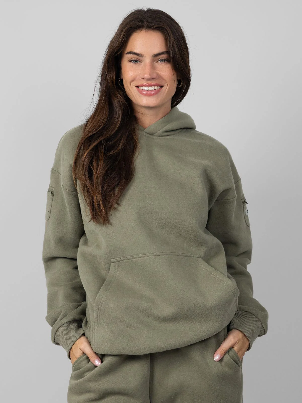 Travel Essentials Hoodie - Image 28