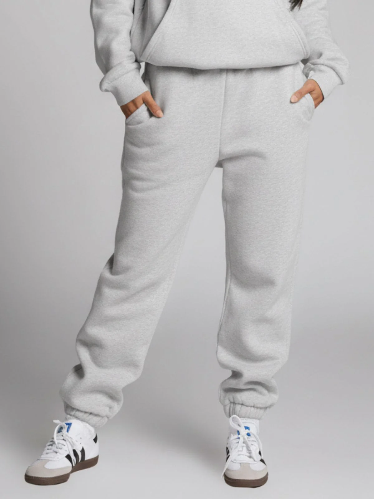 Travel Essentials Sweatpants (Farewell)