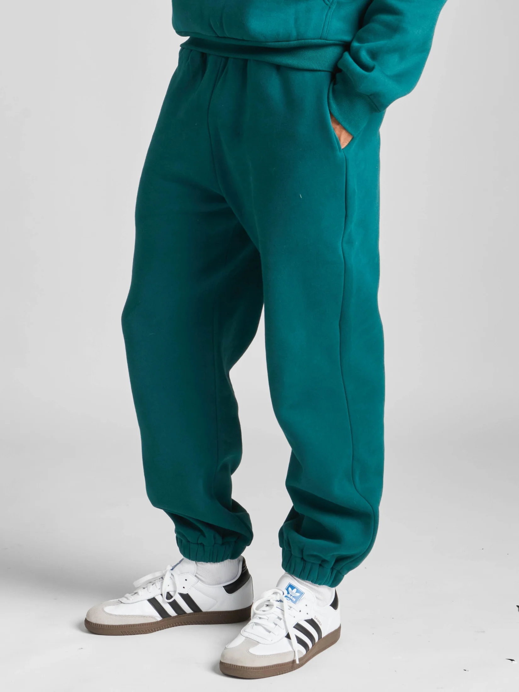 Travel Essentials Sweatpants - Pre-Order - Image 47