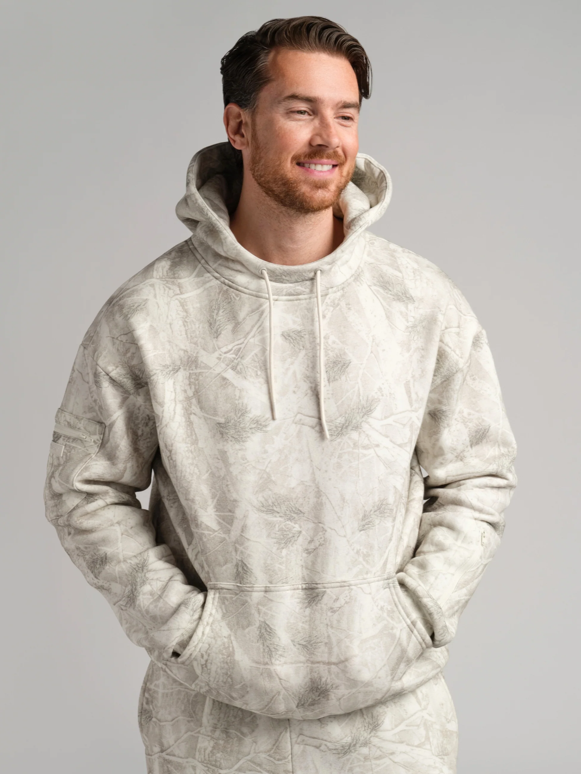 Airplane Mode Travel Hoodie - Image 112