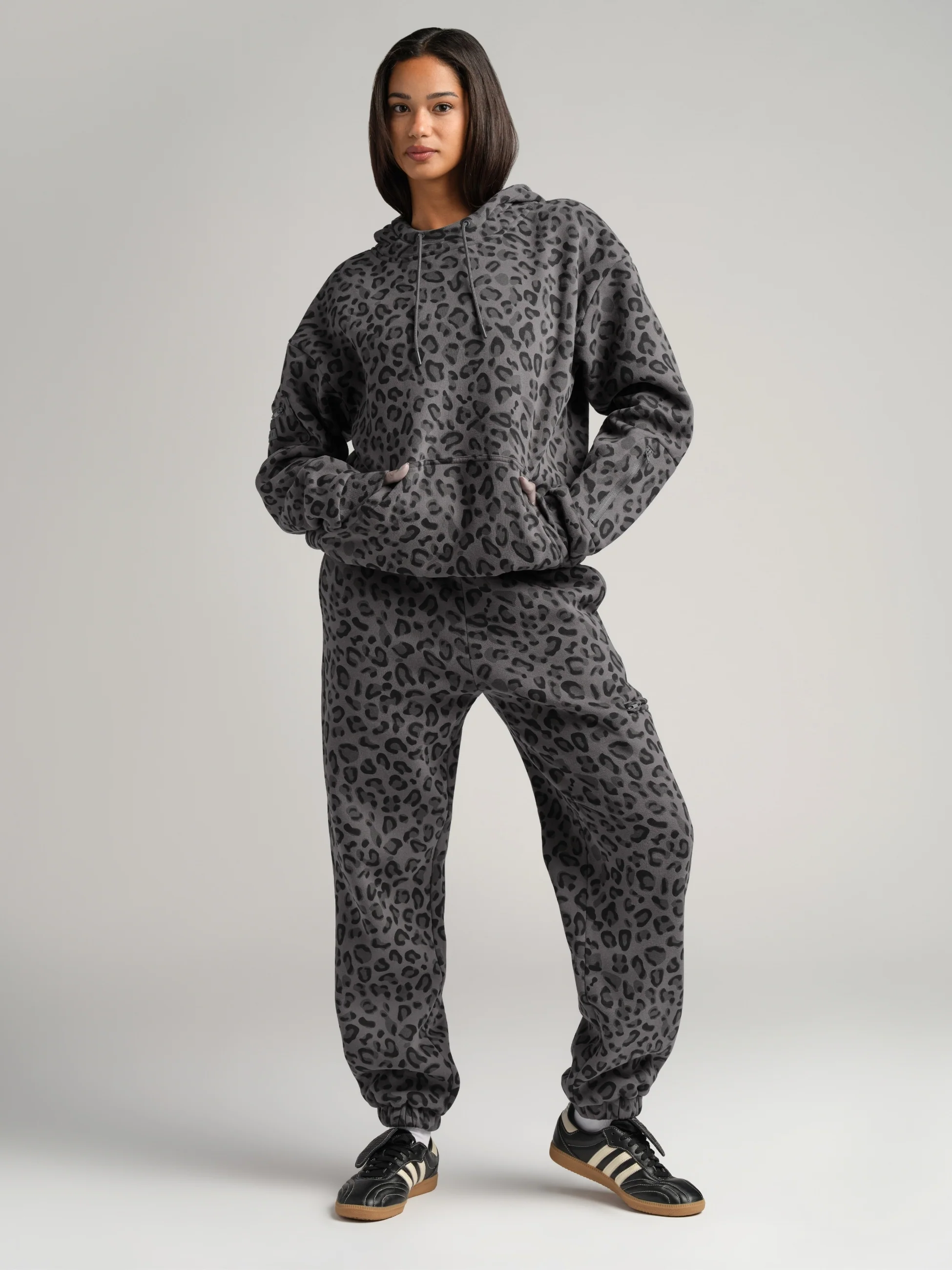 Airplane Mode Travel Hoodie - Image 114