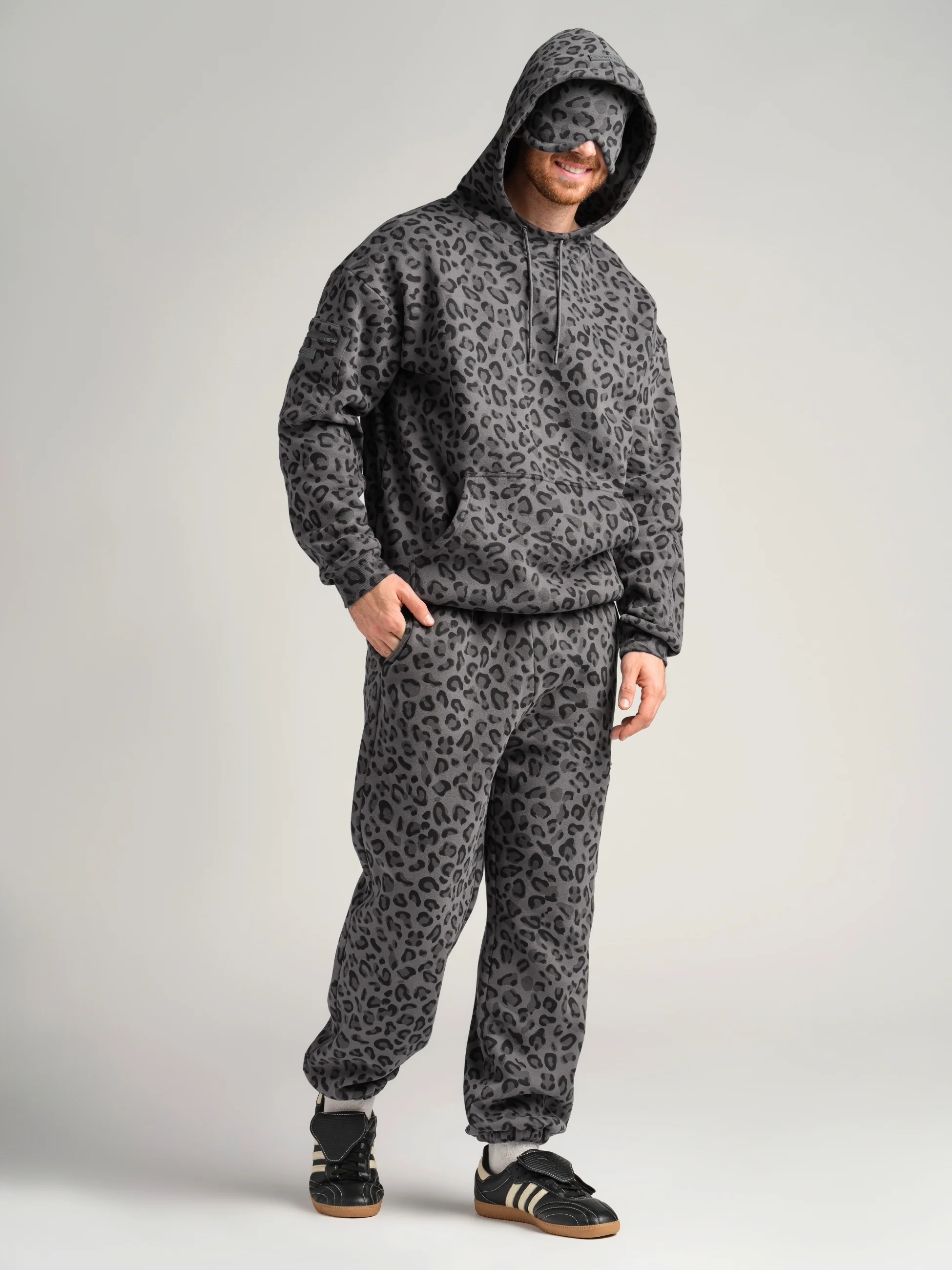 Airplane Mode Travel Hoodie - Image 115