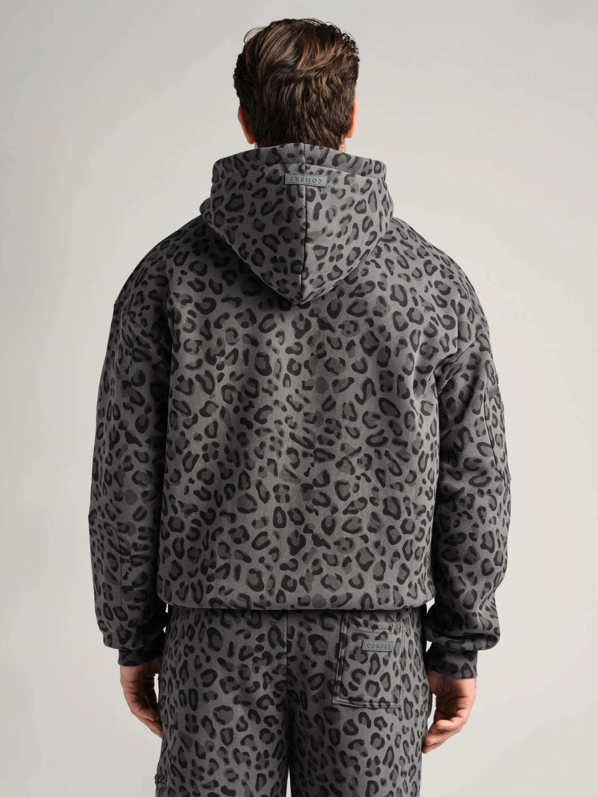 Airplane Mode Travel Hoodie - Image 117