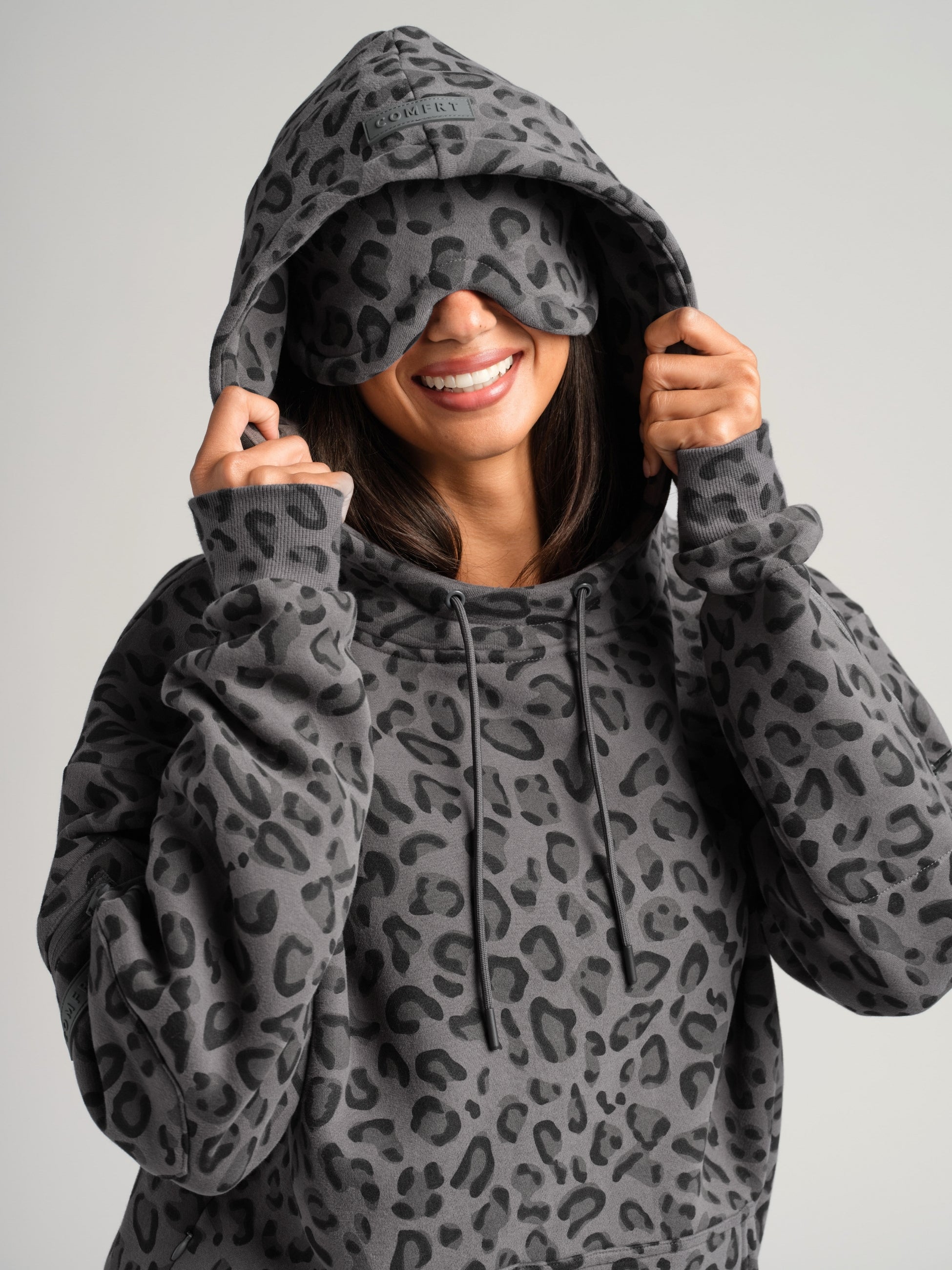 Airplane Mode Travel Hoodie - Image 120
