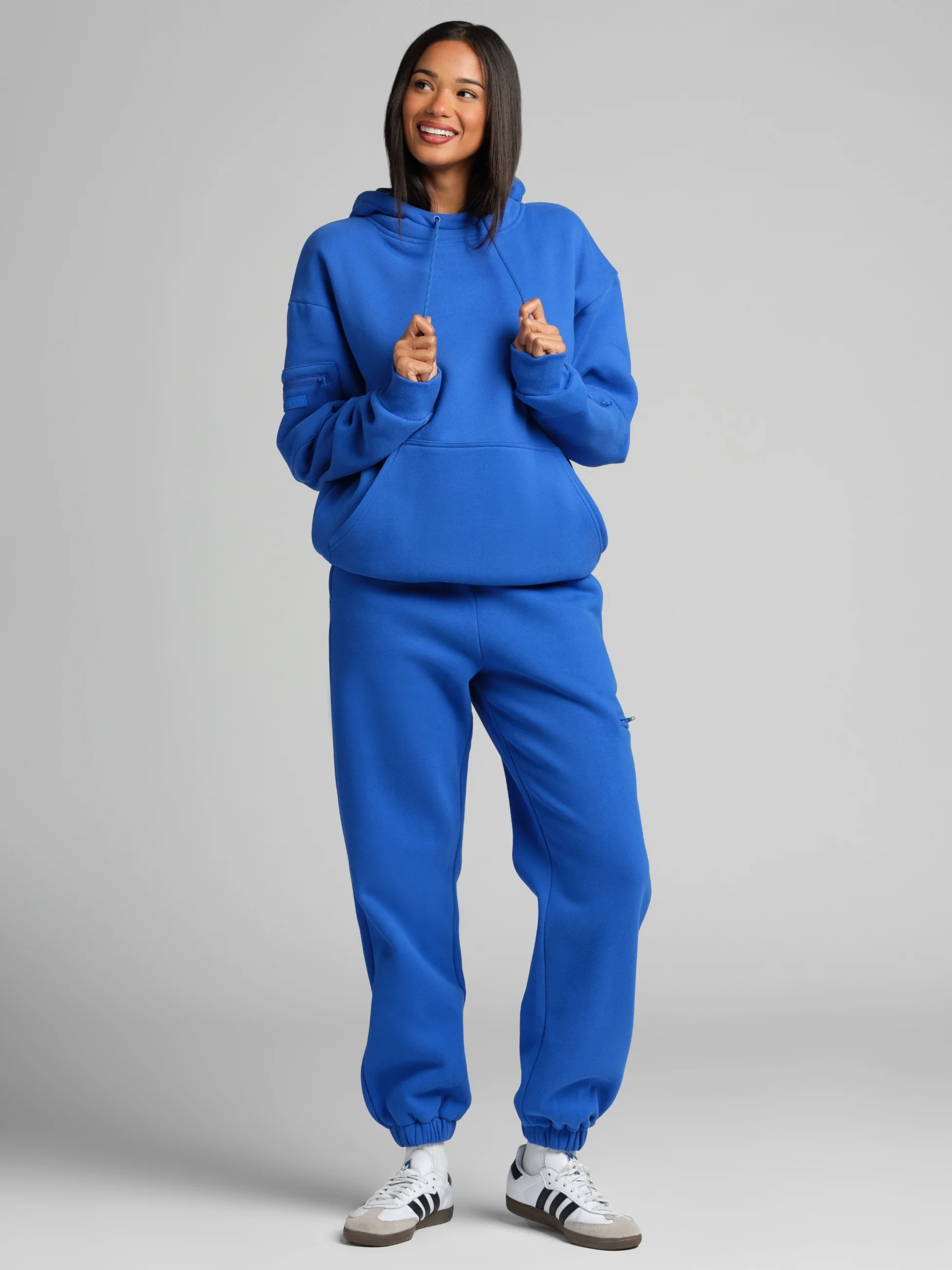 Airplane Mode Travel Hoodie - Image 125