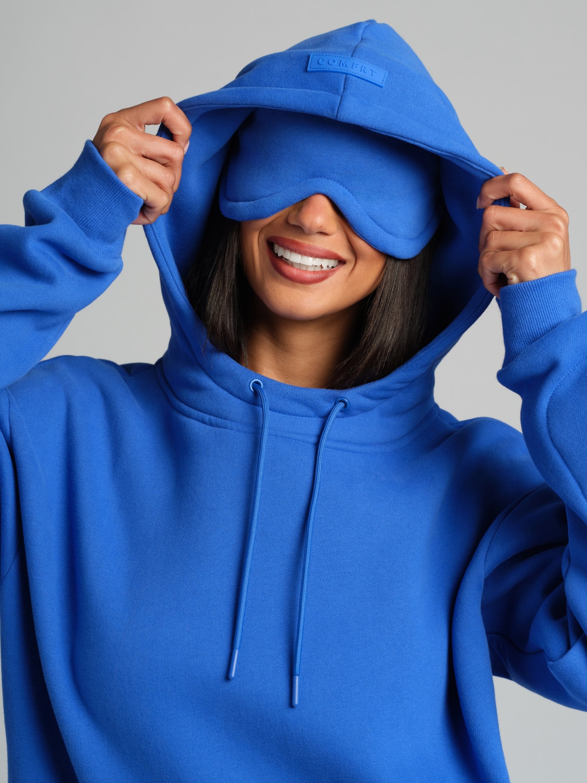 Airplane Mode Travel Hoodie - Image 127