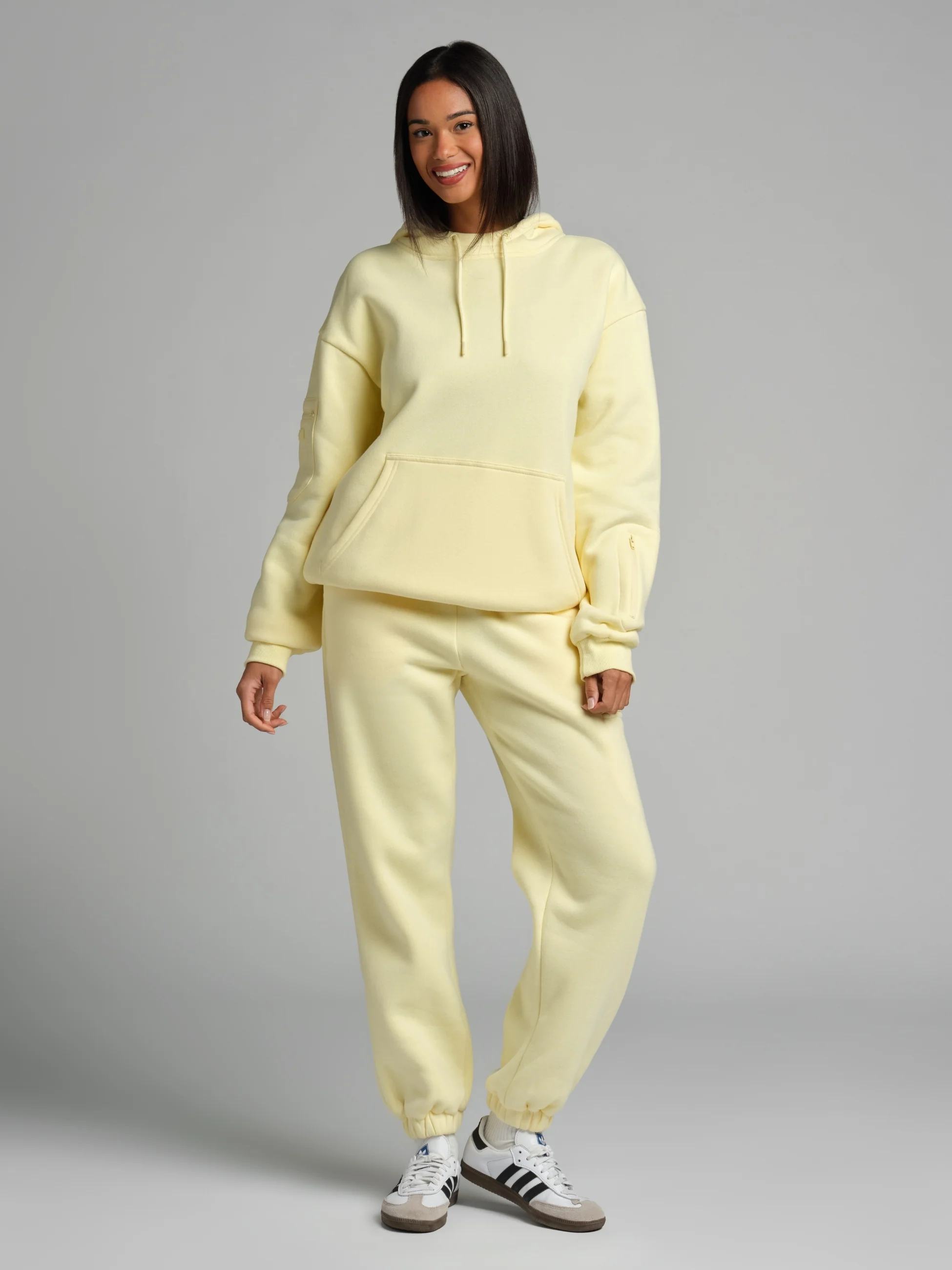 Airplane Mode Travel Hoodie - Image 130