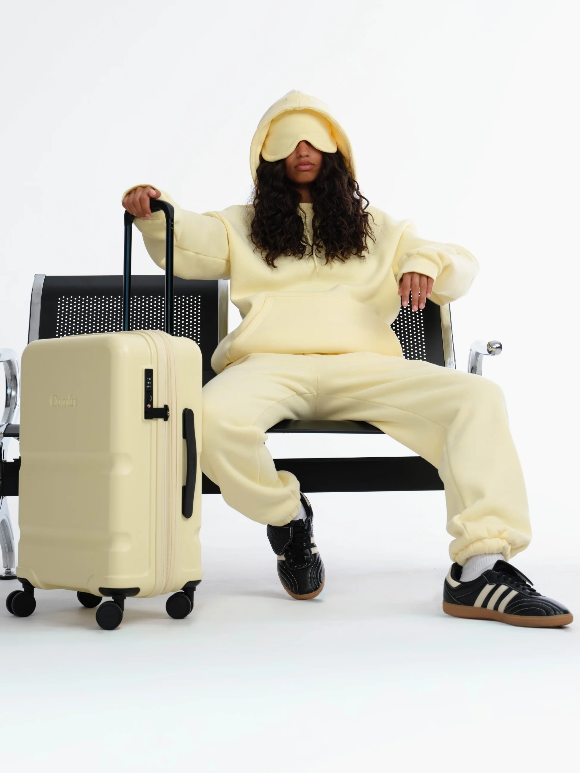 Airplane Mode Travel Hoodie - Image 132