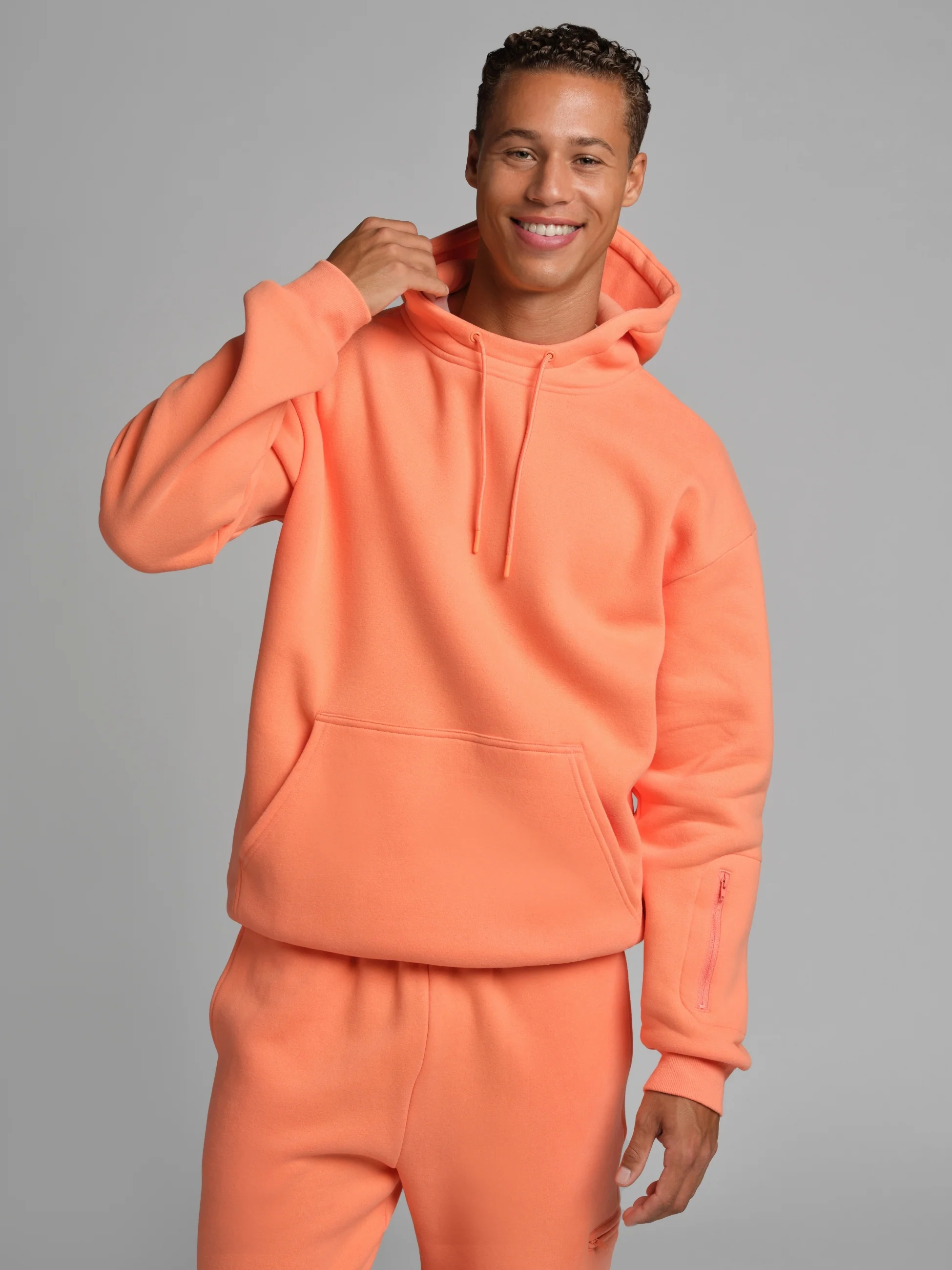 Airplane Mode Travel Hoodie - Image 144
