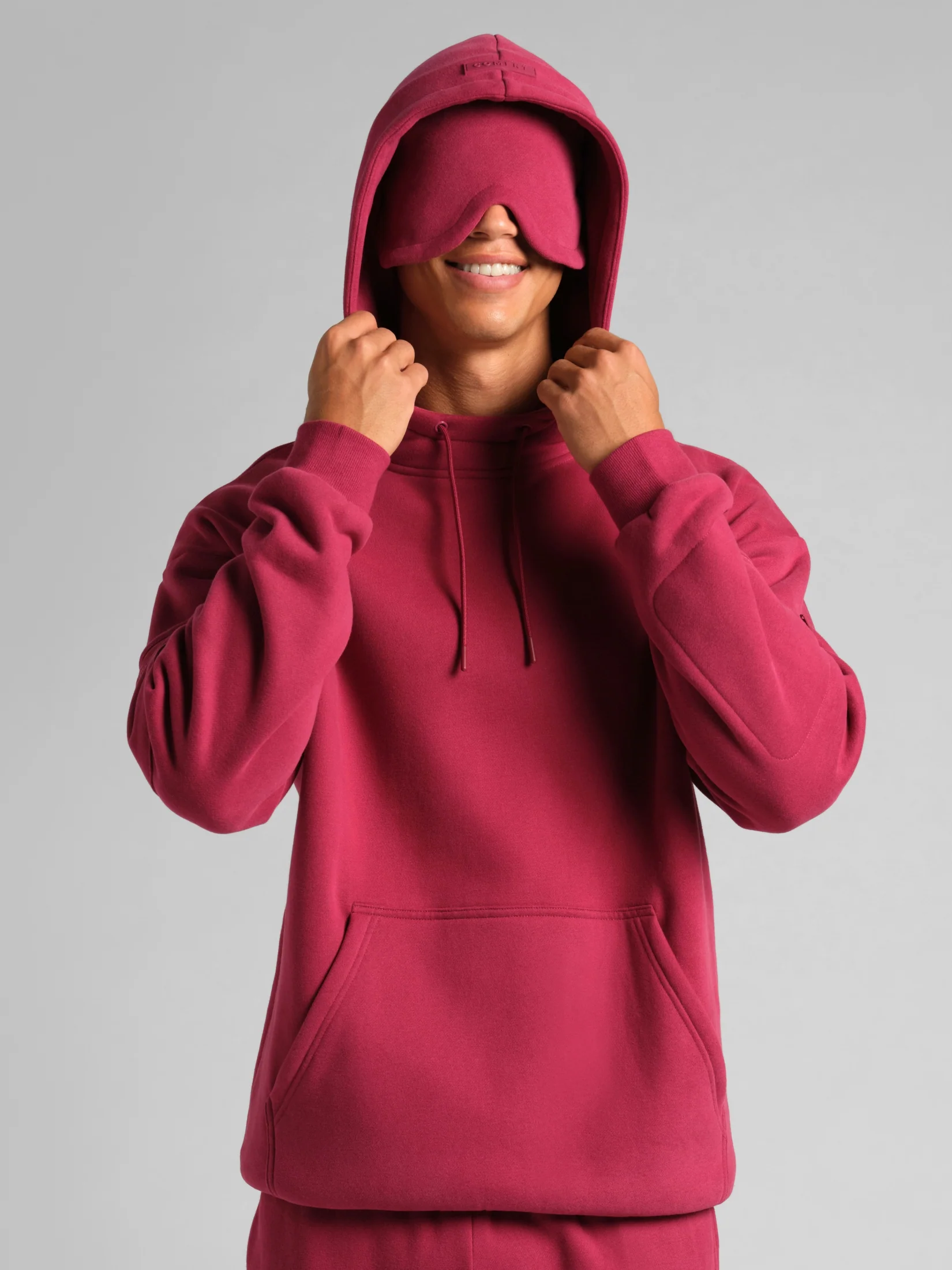 Airplane Mode Travel Hoodie - Image 153