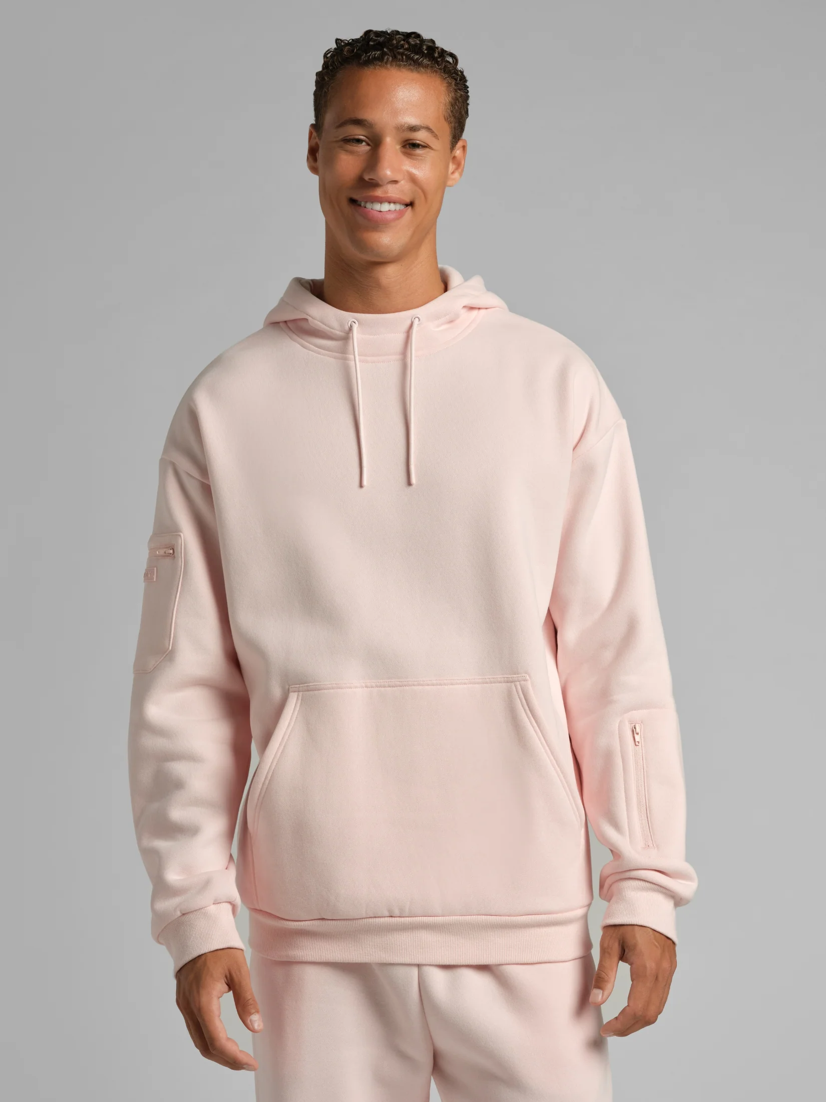 Airplane Mode Travel Hoodie - Image 168