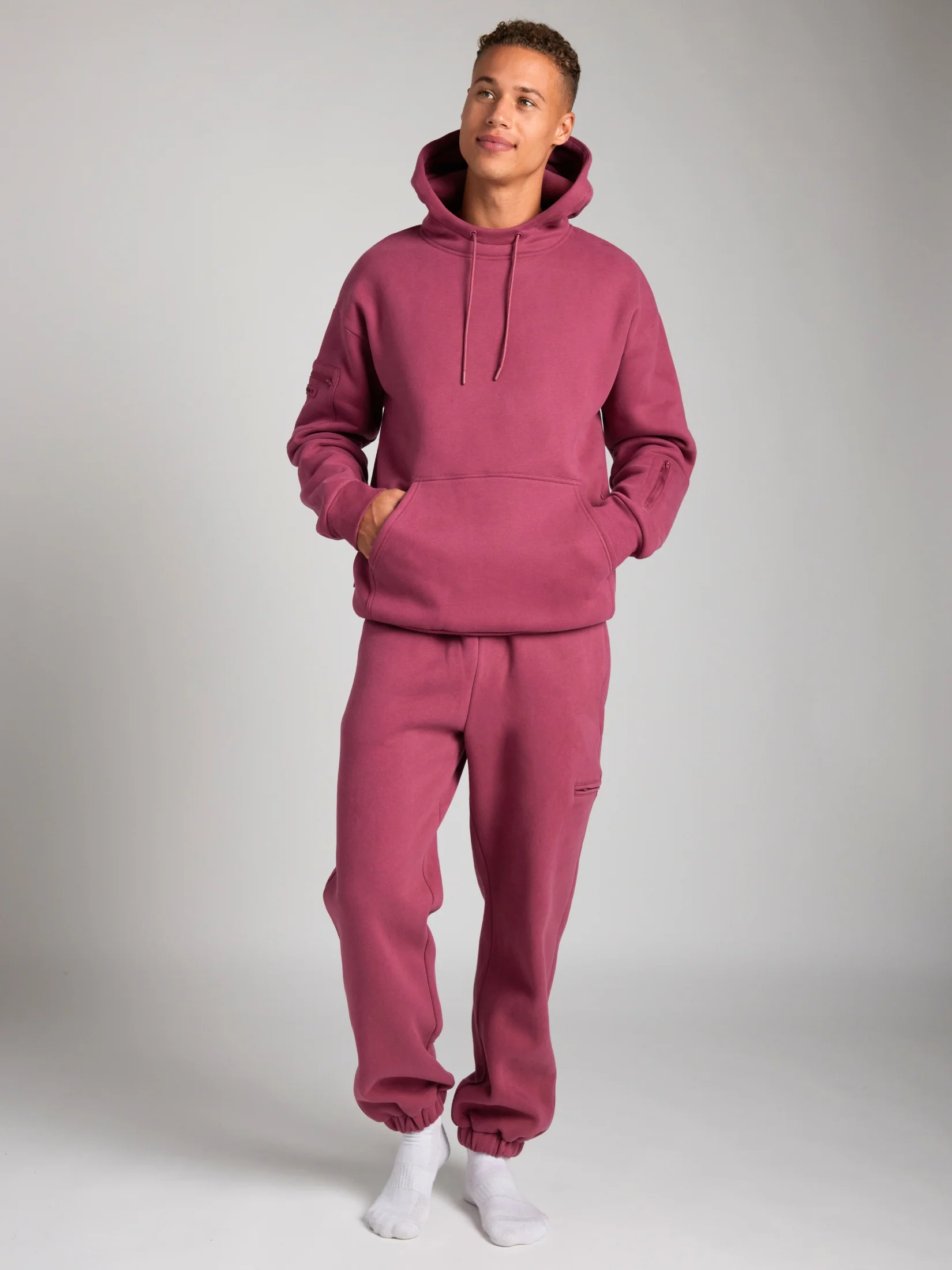 Airplane Mode Travel Hoodie - Image 40