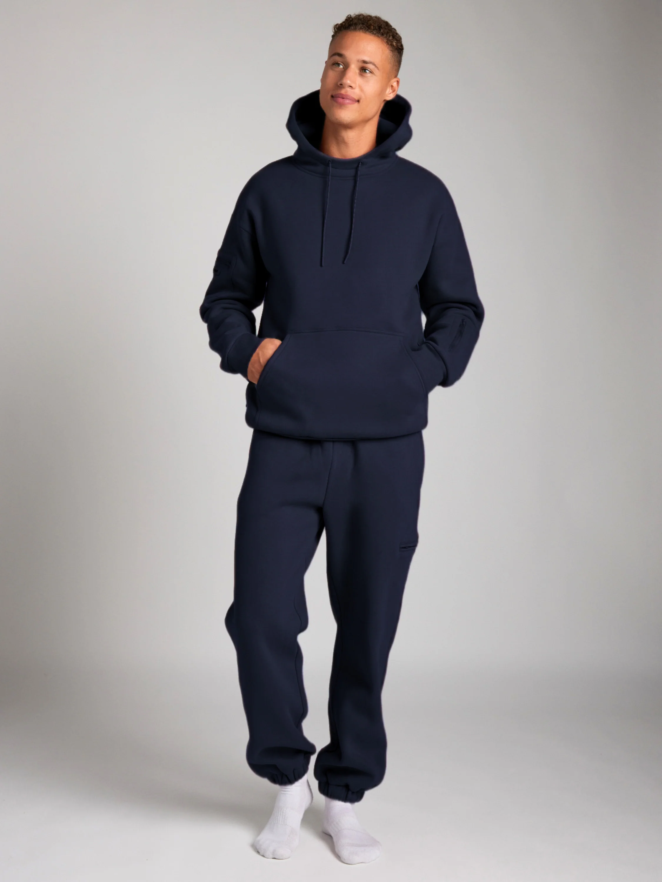 Airplane Mode Travel Hoodie - Image 5