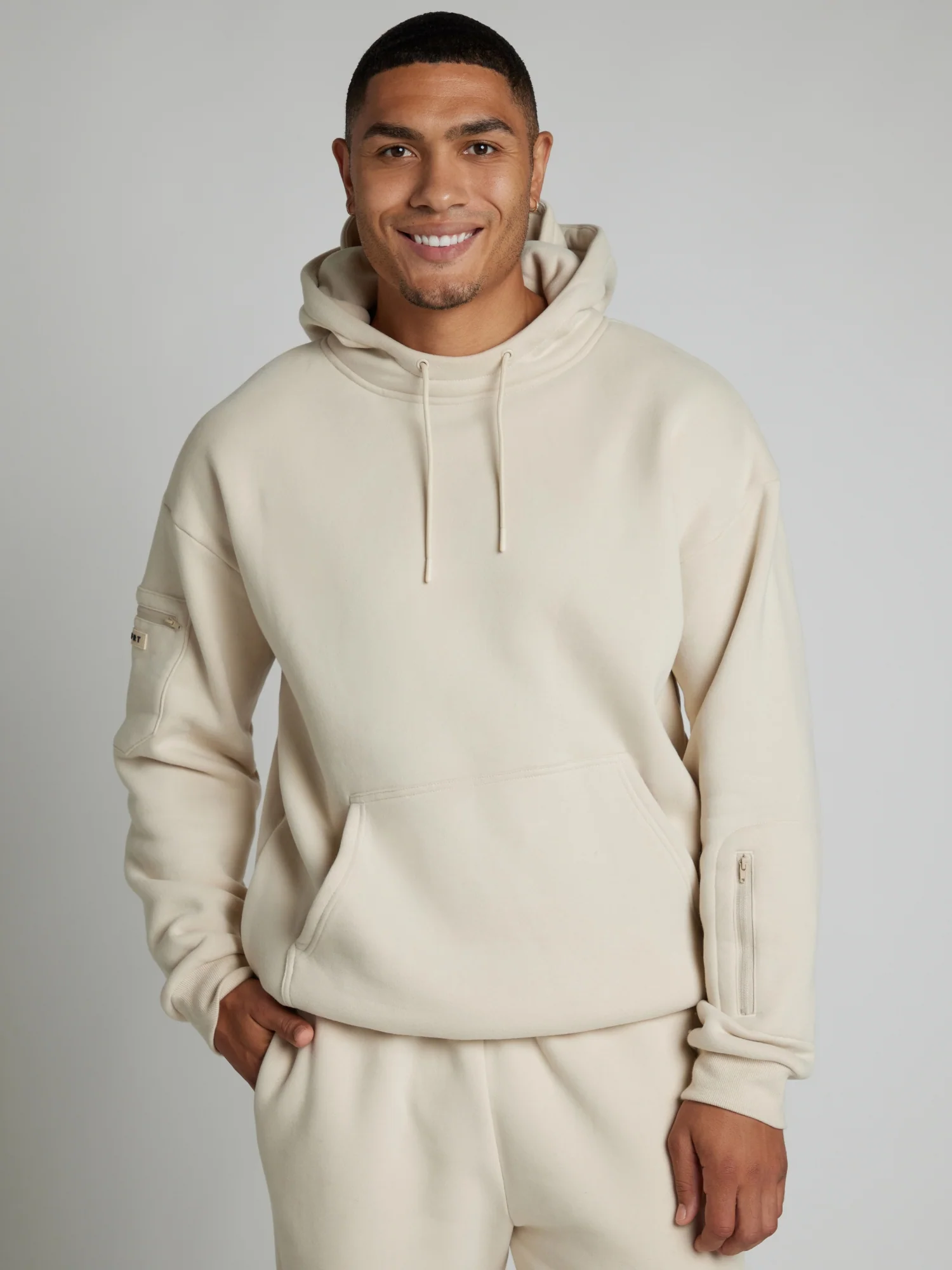 Airplane Mode Travel Hoodie - Image 54