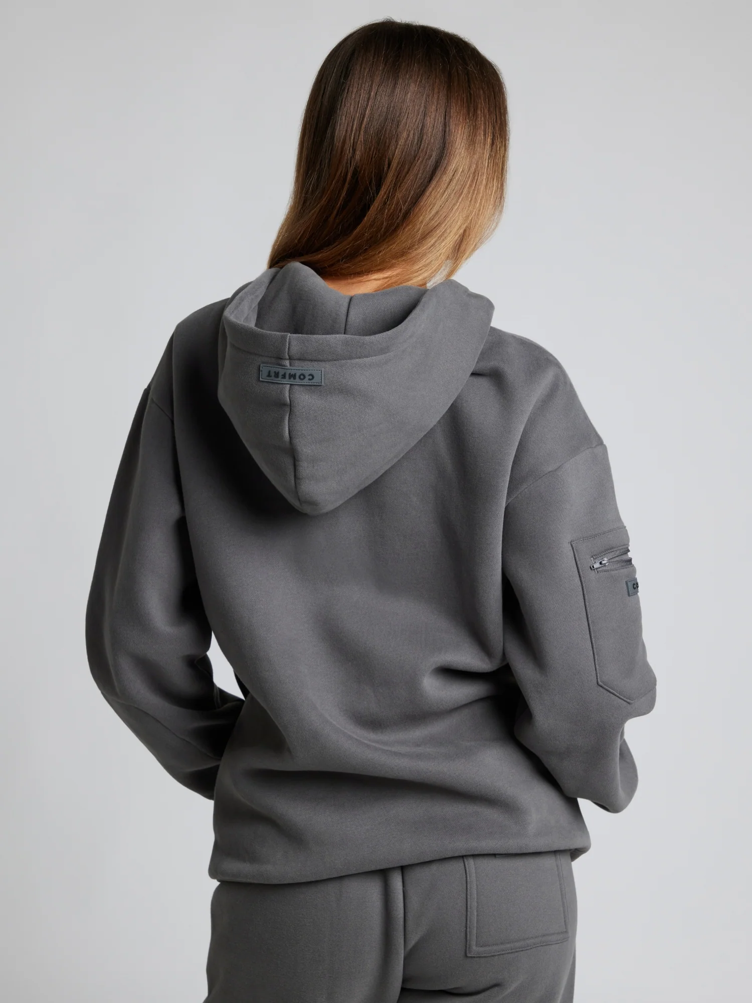 Airplane Mode Travel Hoodie - Image 64