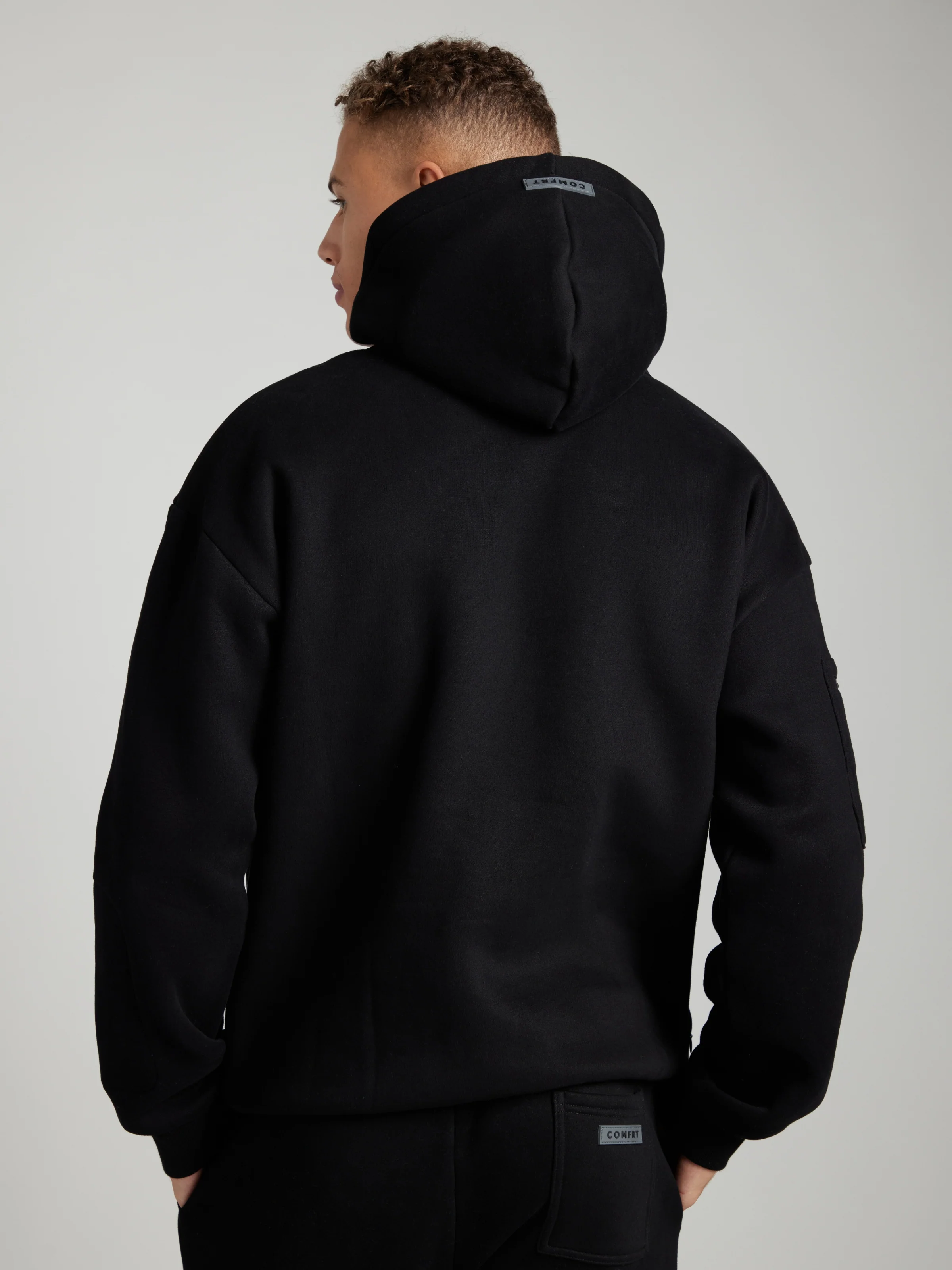 Airplane Mode Travel Hoodie - Image 75