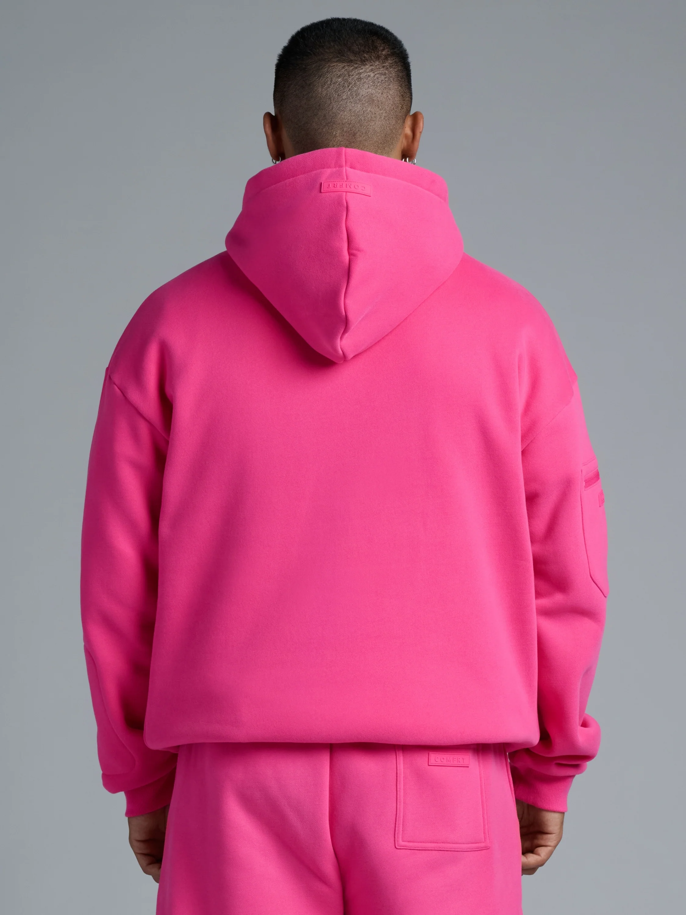 Airplane Mode Travel Hoodie - Image 83