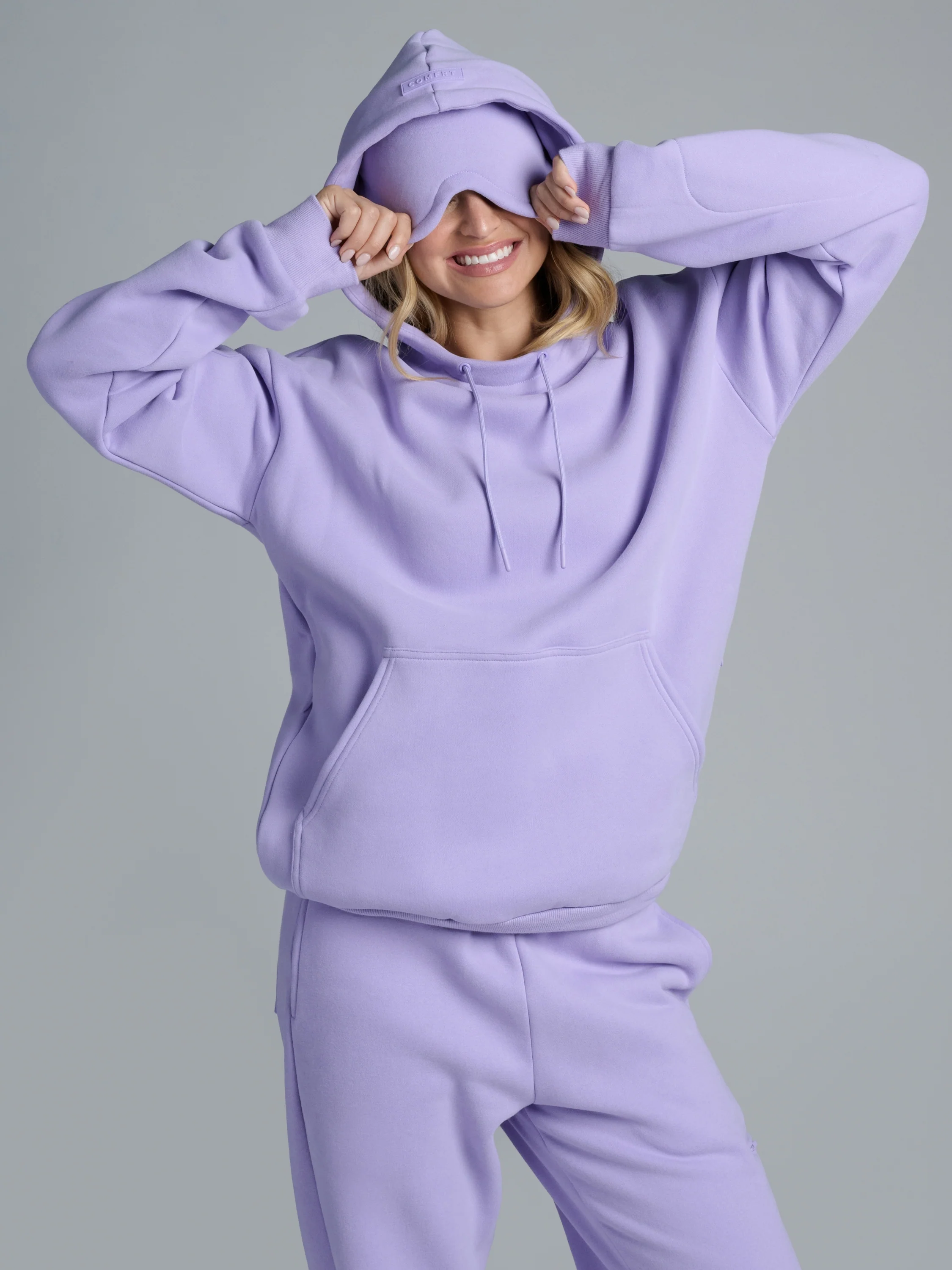 Airplane Mode Travel Hoodie - Image 92