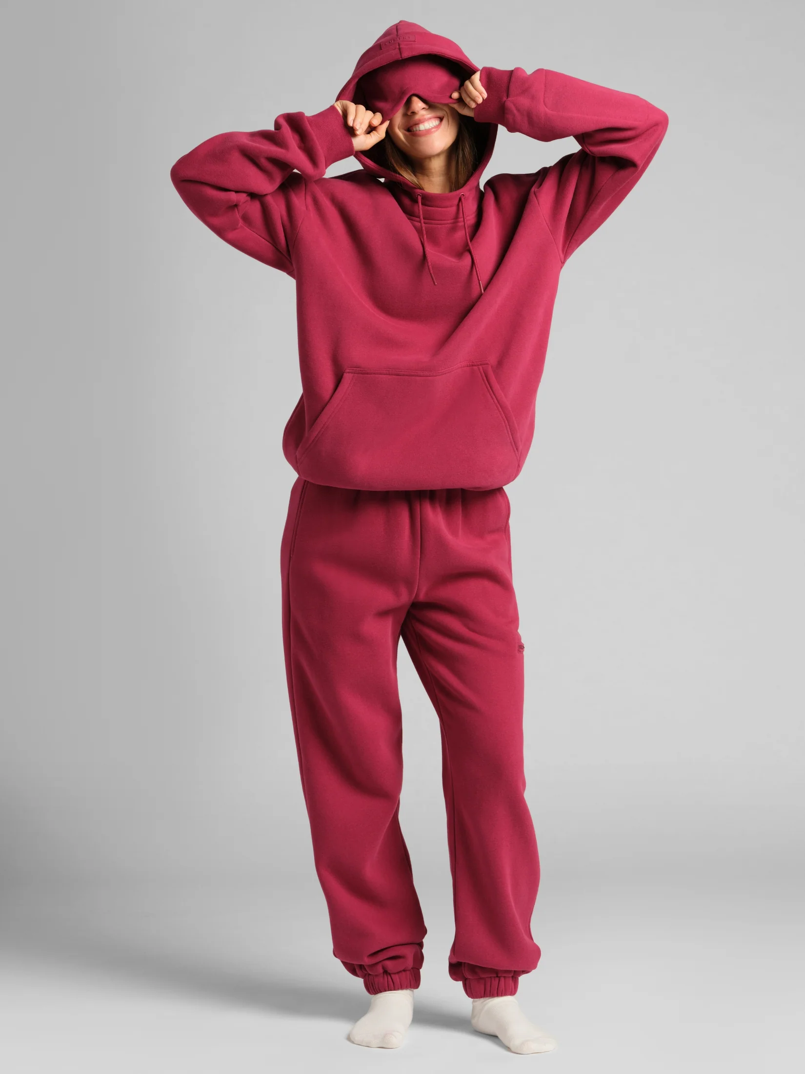Airplane Mode Travel Sweatpants - Image 130