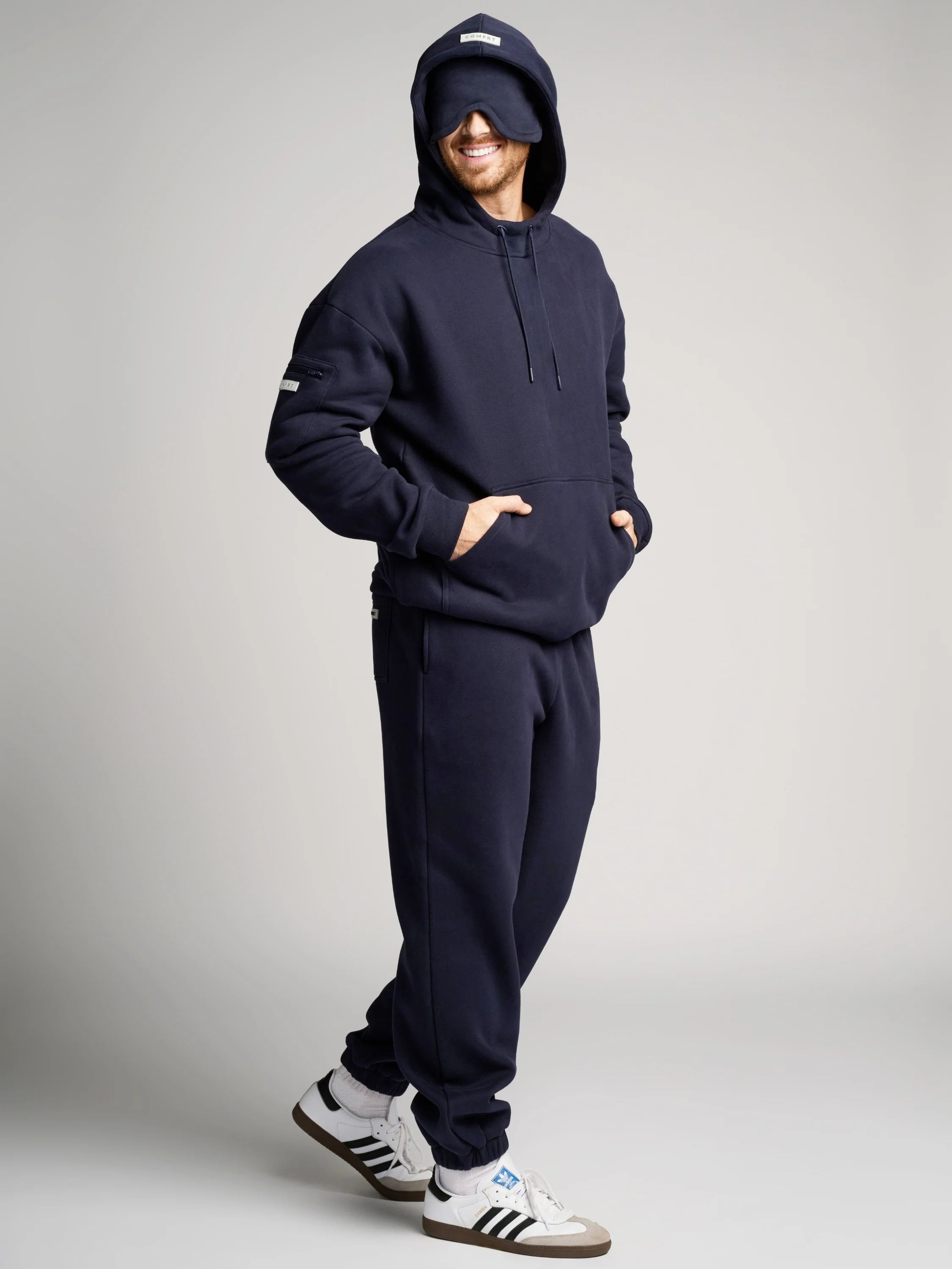 Airplane Mode Travel Sweatpants - Image 2