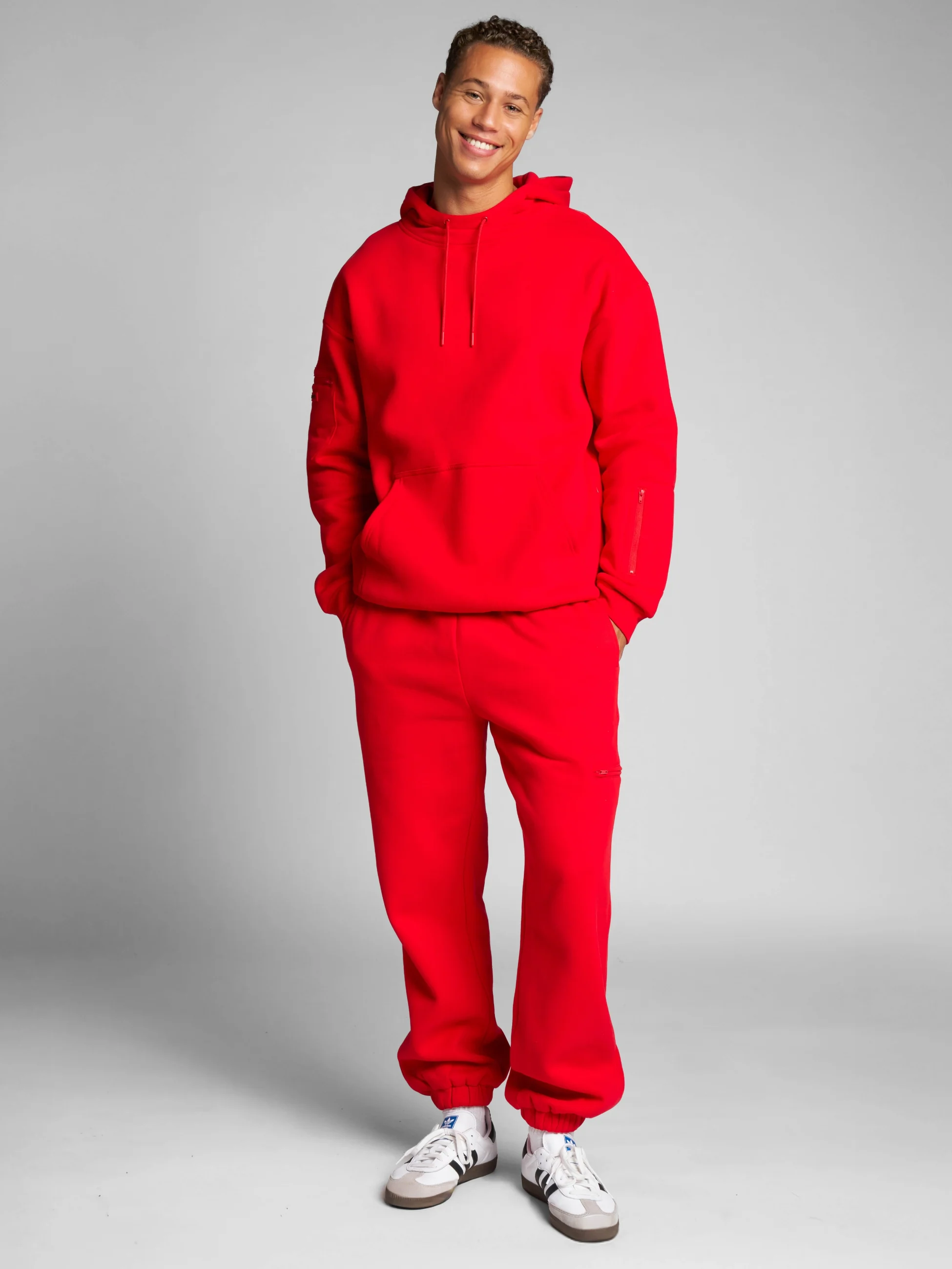 Airplane Mode Travel Sweatpants - Image 46